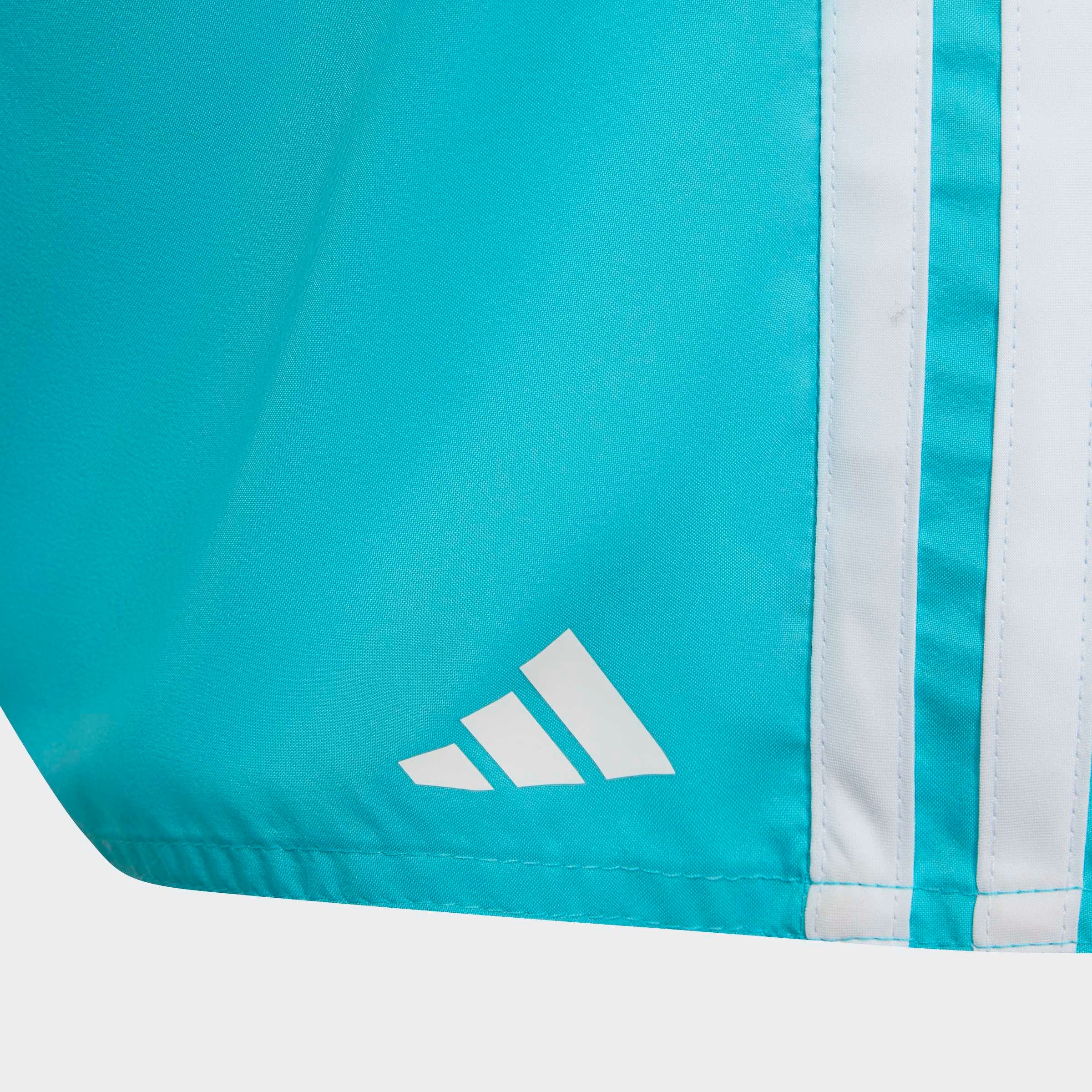 adidas Performance Badeshorts »3-STREIFEN KIDS«