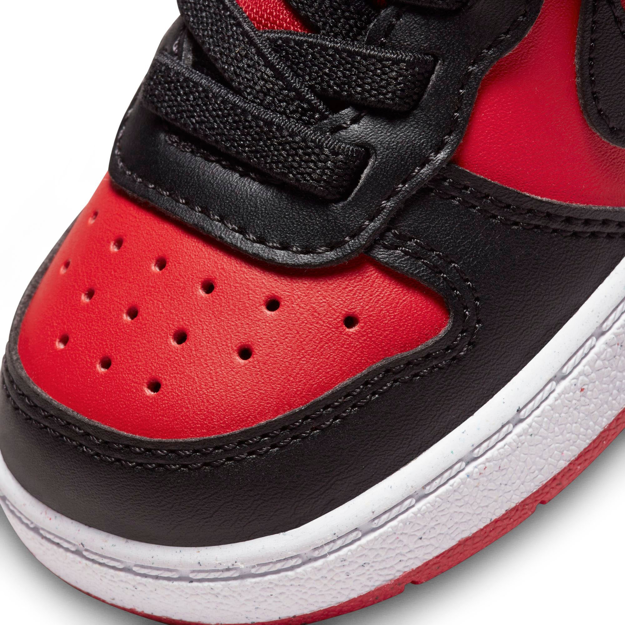 Nike Sportswear Sneaker »Court Borough Low Recraft (TD)«