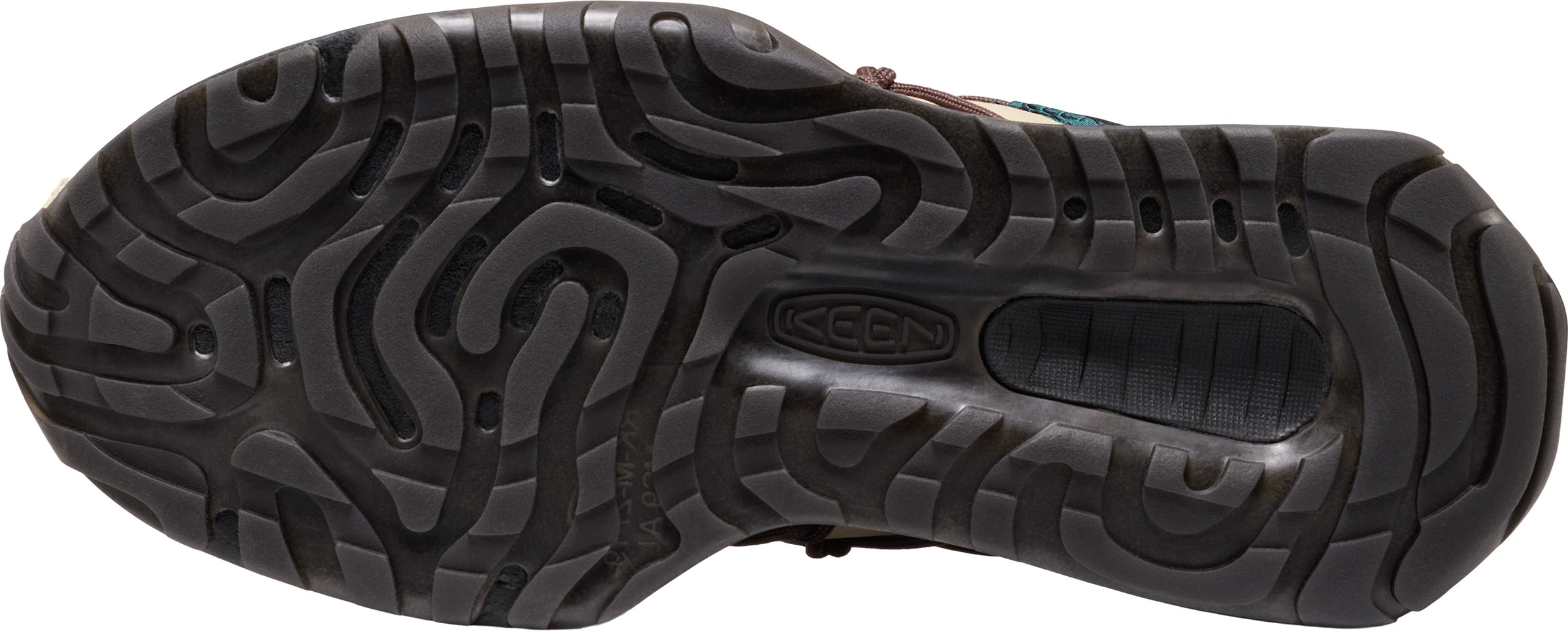 Keen Sneaker »UNEEK TREKKER«