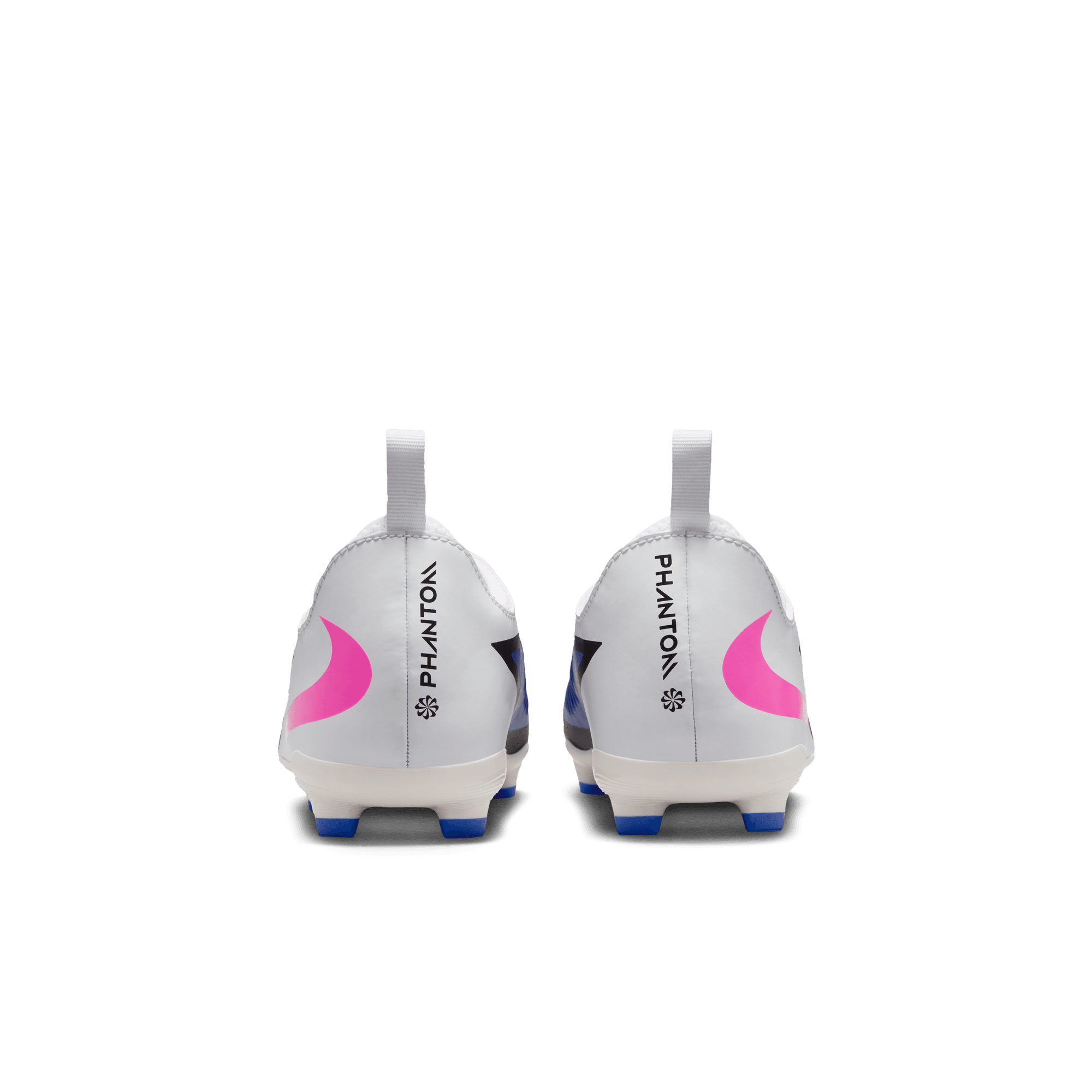 Nike Fußballschuh »JR PHANTOM 6 LOW ACAD FG/MG«  Außensohle für Rasenplätze & für feste Böden, für Kinder & Jugendliche