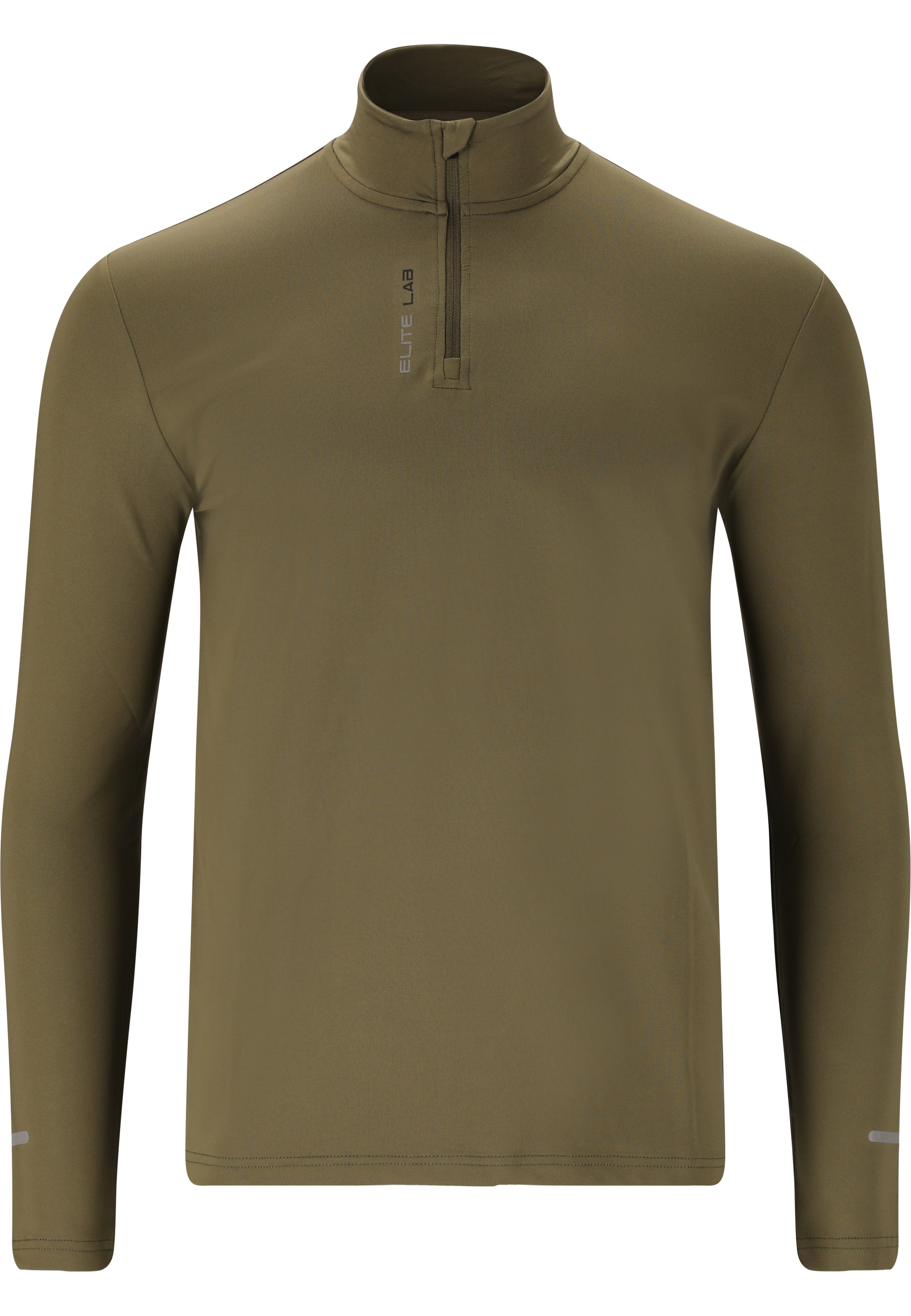 ELITE LAB Funktionsshirt »Core«, mit Stretchfunktion und Quick Dry-Technologie