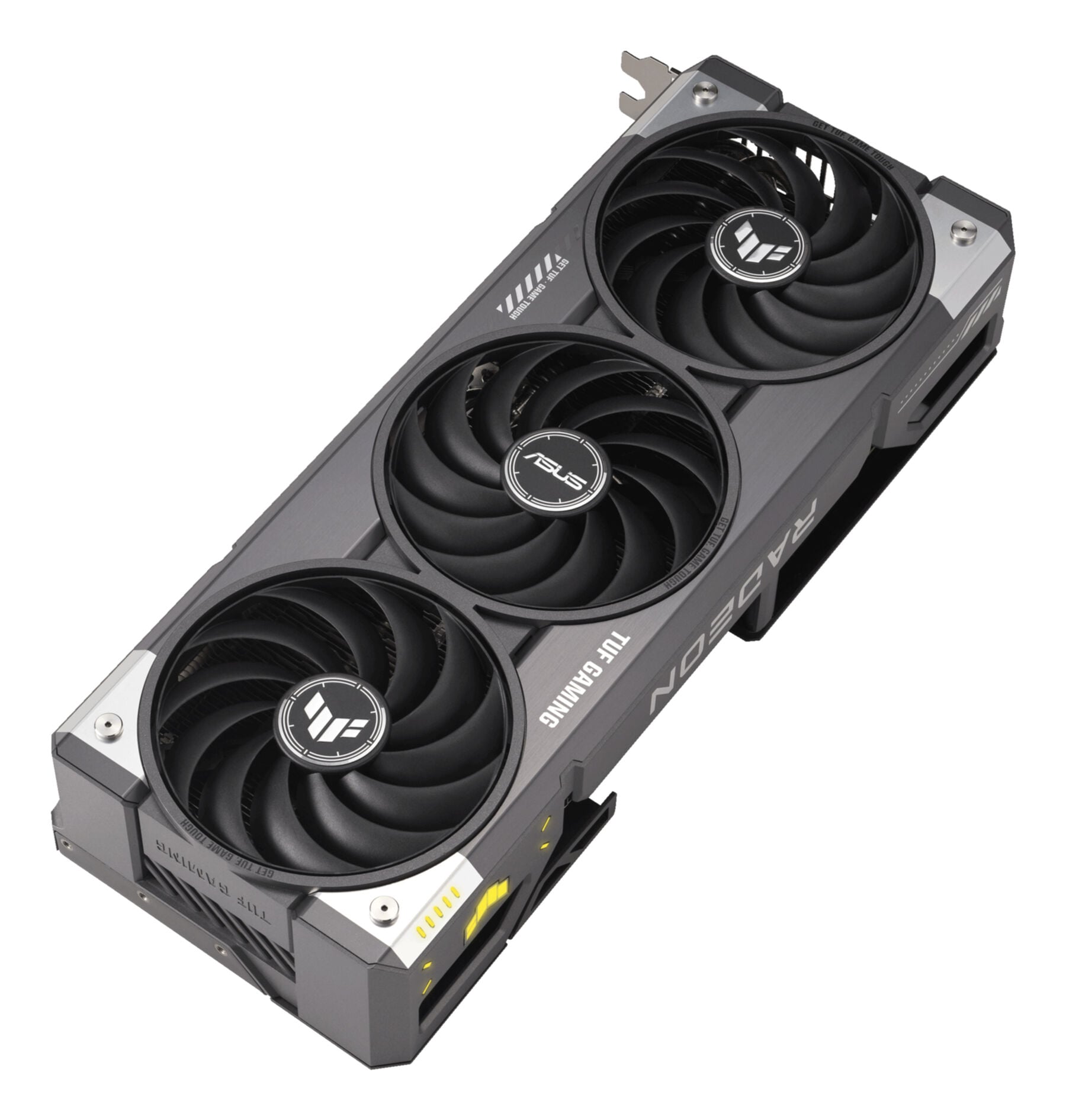 Asus Grafikkarte »TUF-RX9070XT-O16G-GAMING«
