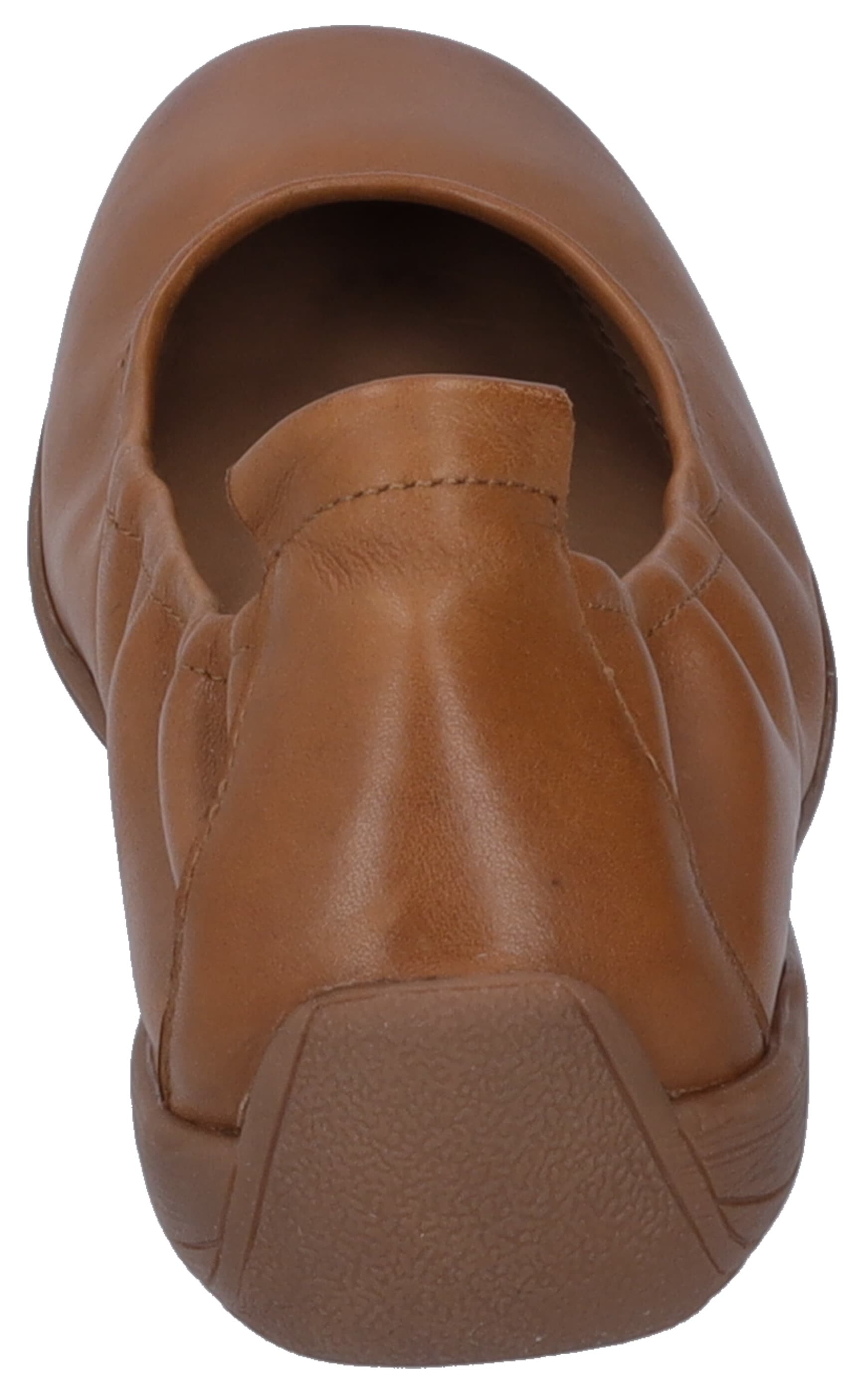 Josef Seibel Ballerina "Fenja 01", Flache Schuhe, Bequemschuh, Slipper zum günstig online kaufen