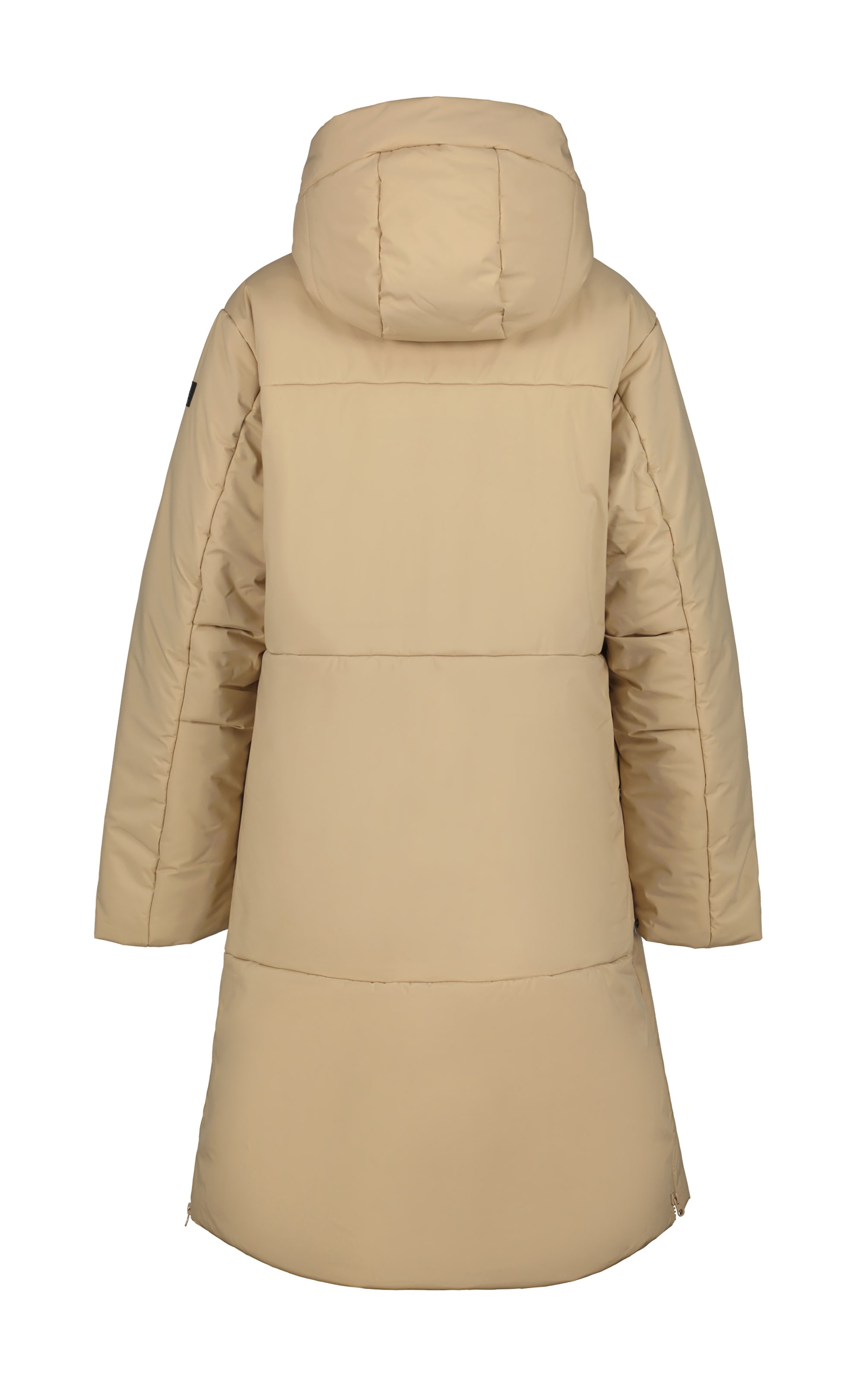 Icepeak Funktionsjacke »AKIAK« 1 Stk. tlg. wasserdicht, winddicht, atmungsaktiv