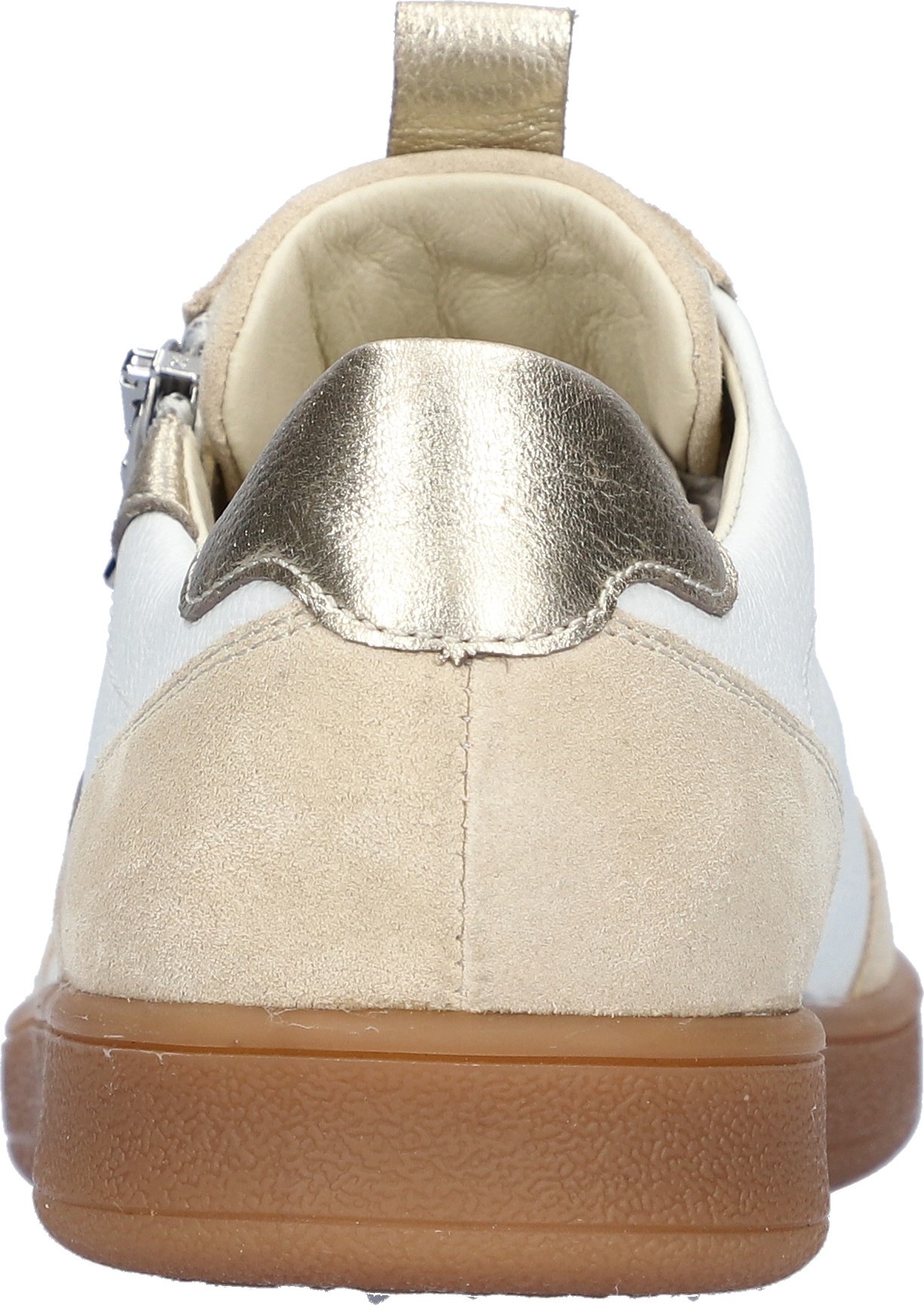 Waldläufer Sneaker "H-DAISY" Schnürschuh, Halbschuh, Freizeitsneaker mit Re günstig online kaufen