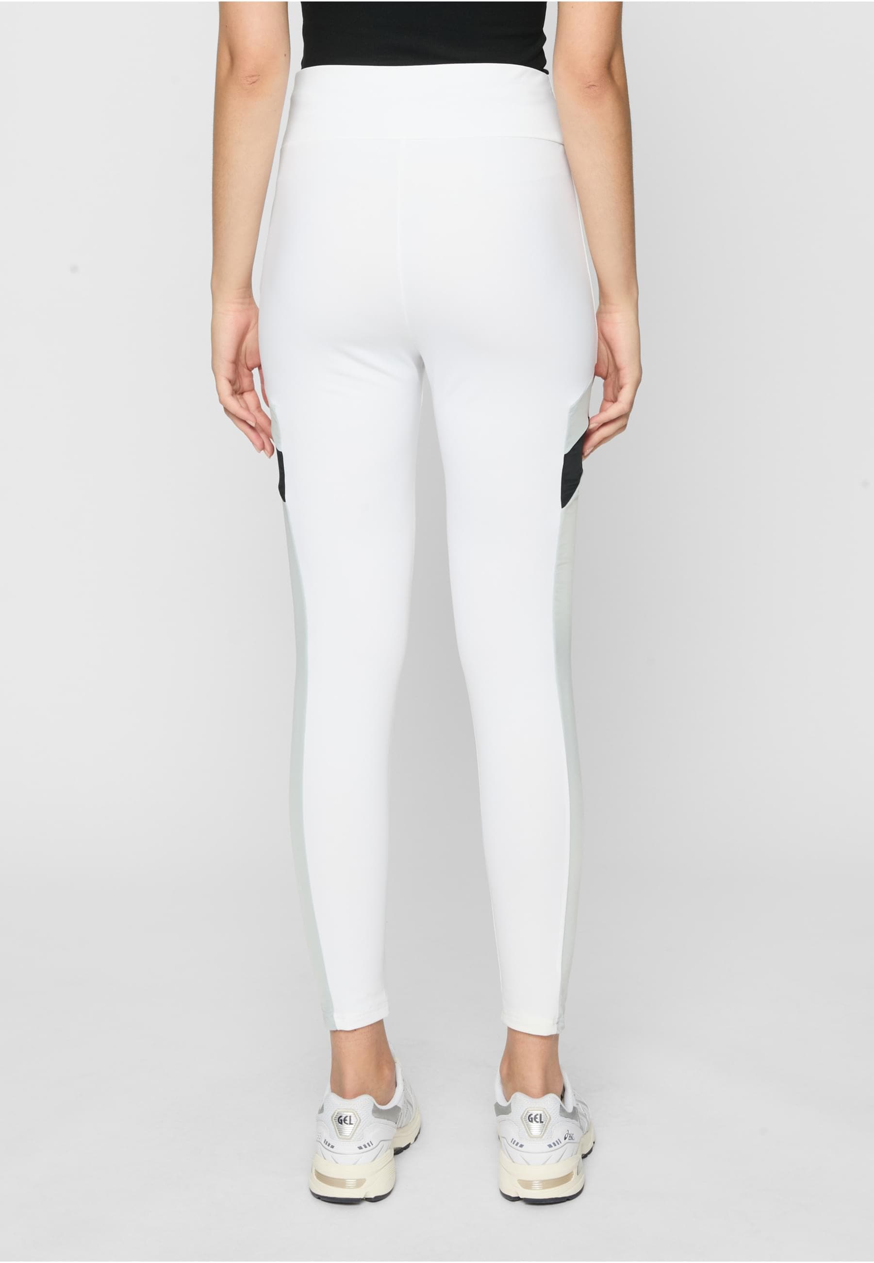 Starter Black Label Strumpfhose »Damen Ladies Starter Highwaist Sports Leggings«, (1 St.)