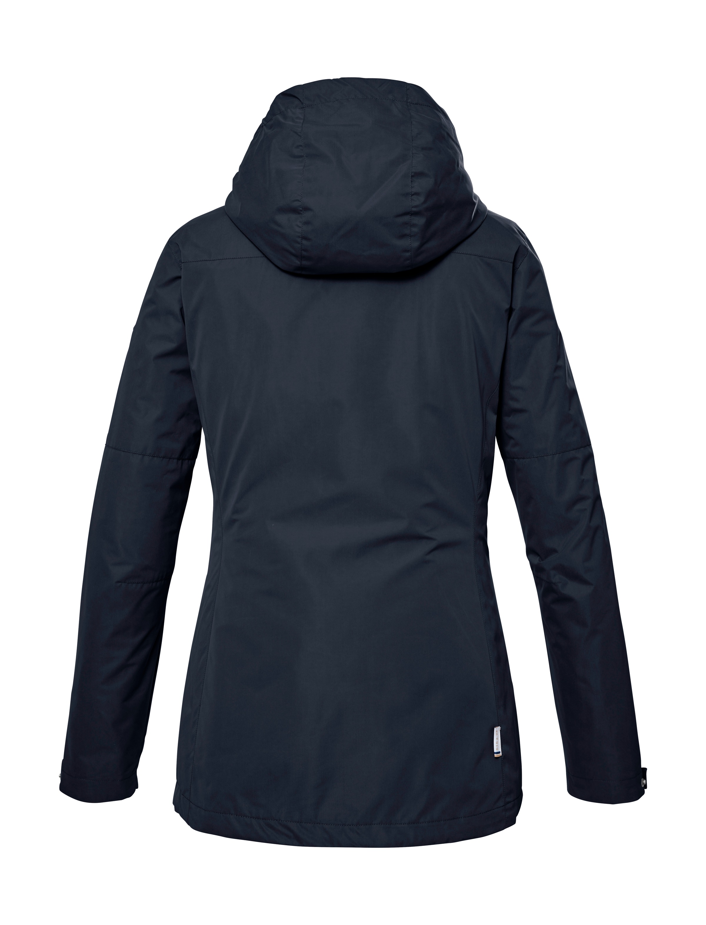 G.I.G.A. DX by killtec Funktionsjacke "GS 18 WMN JCKT" Wasserabweisende Jac günstig online kaufen