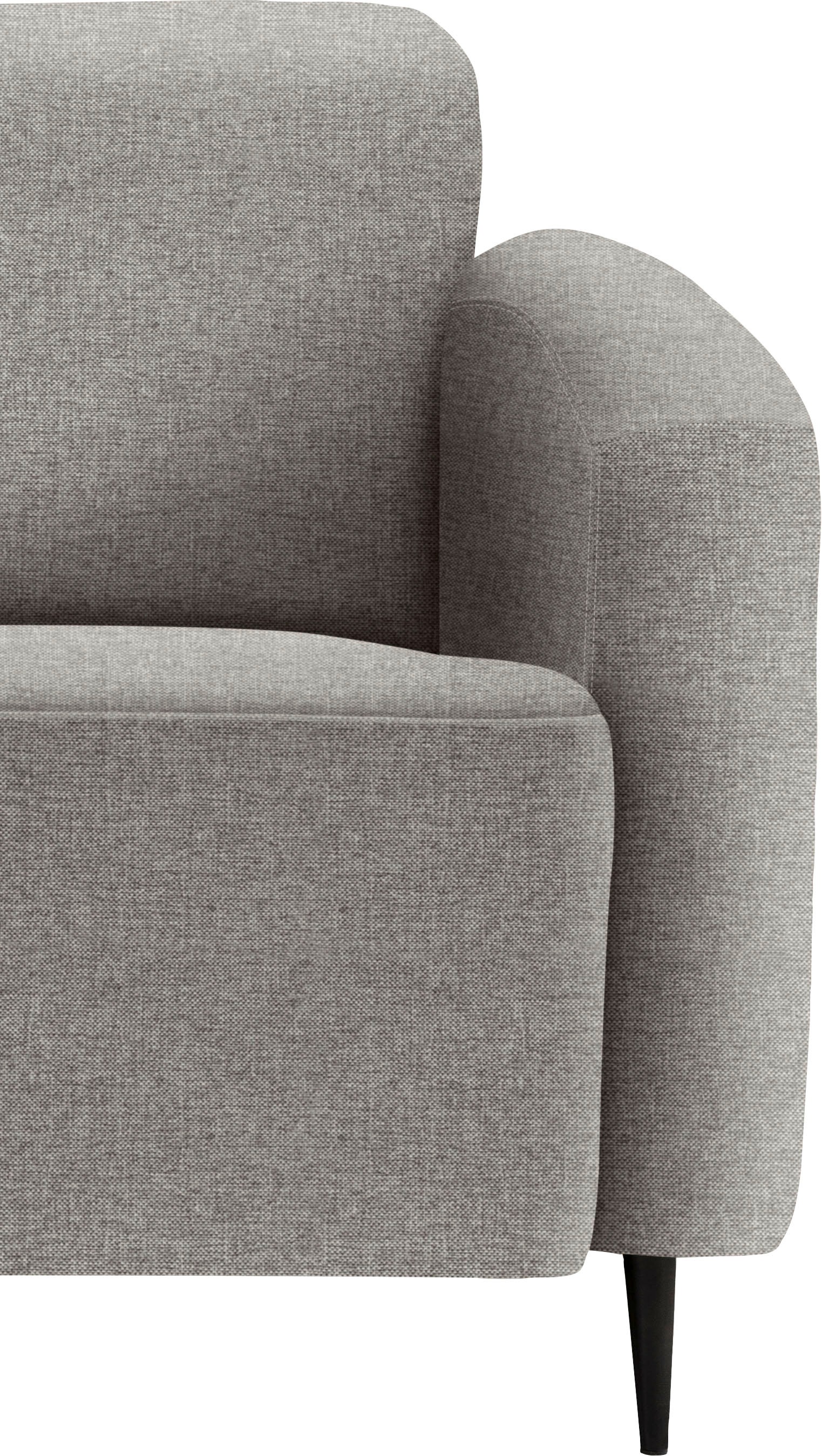 Thumbnail - Home affaire "Marone" auch als 2-Sitzer und 3-Sitzer erhältlich