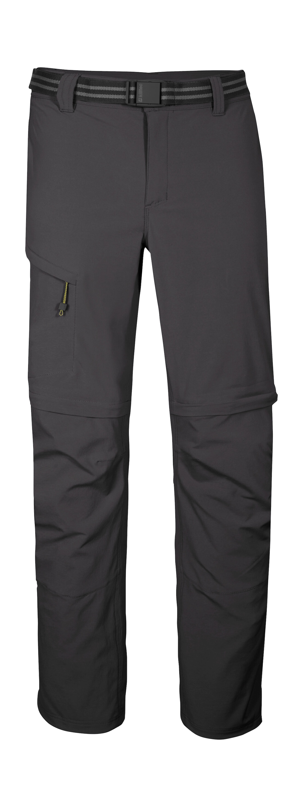 Killtec Zip-off-Hose "KOS 188 KG MN PNTS" Killtec Funktionshose: Wasserabwe günstig online kaufen