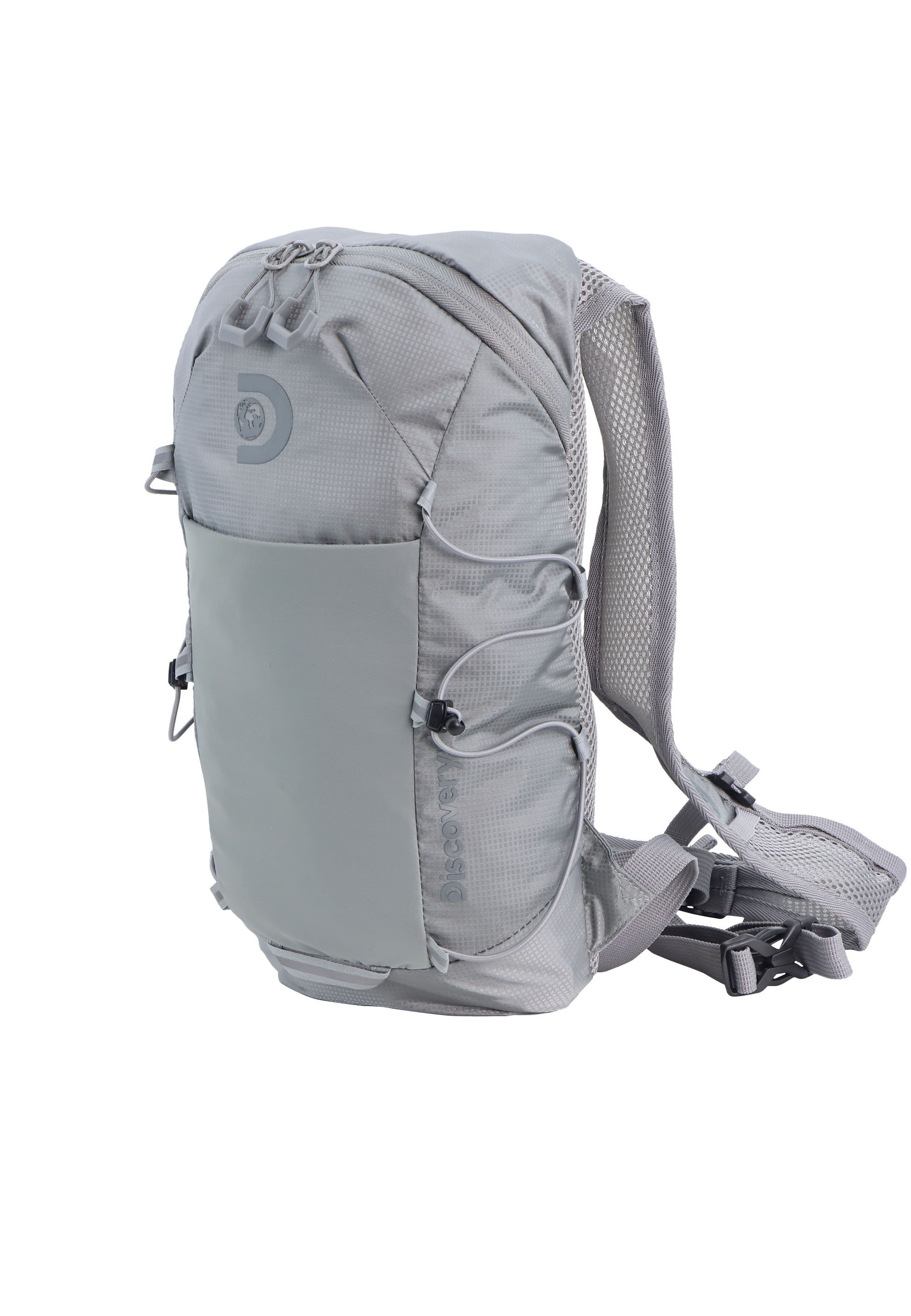 Discovery Sportrucksack »Body Spirit«, aus Nylon-Material