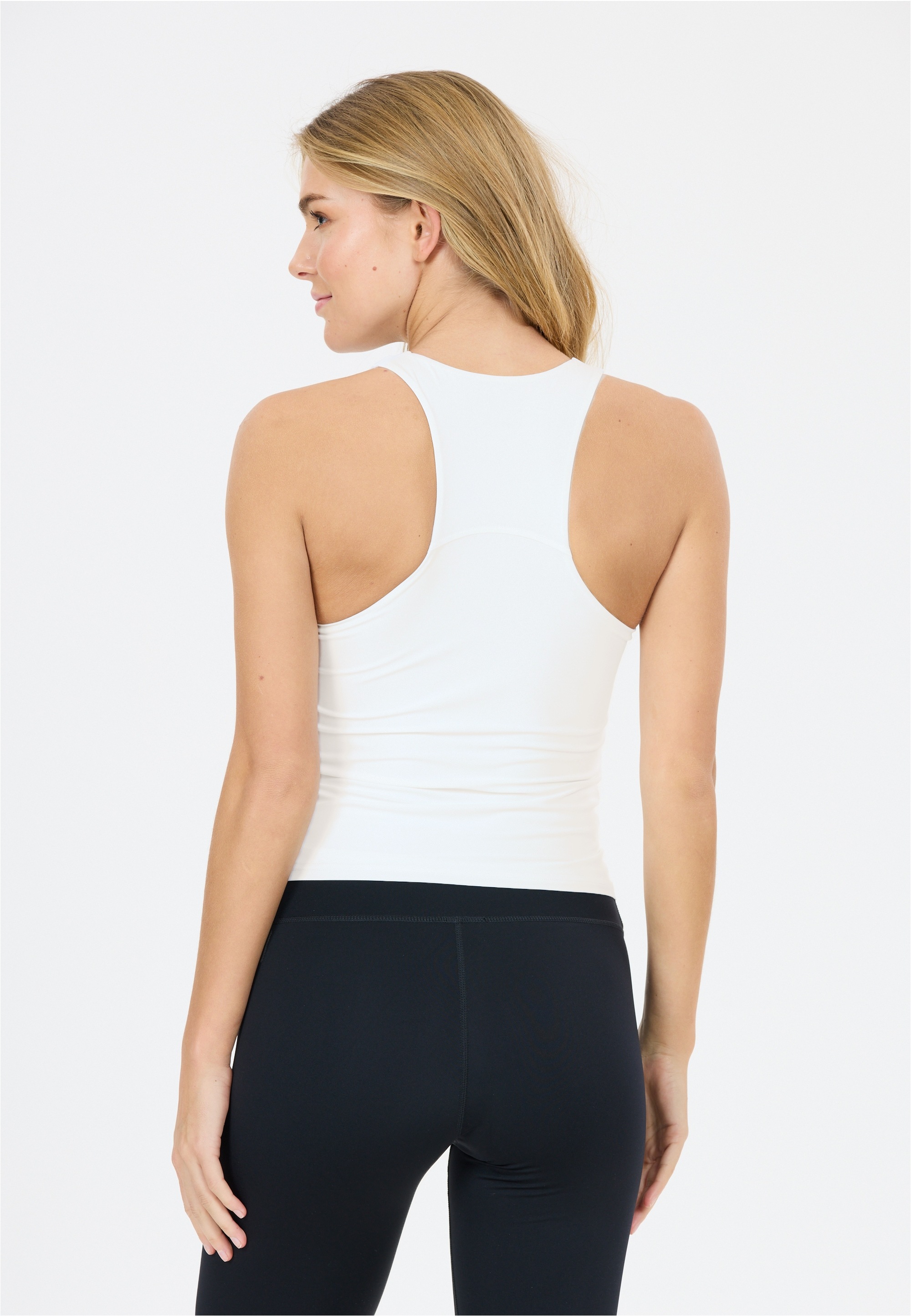ATHLECIA Tanktop »Lynne« mit Quick Dry-Material