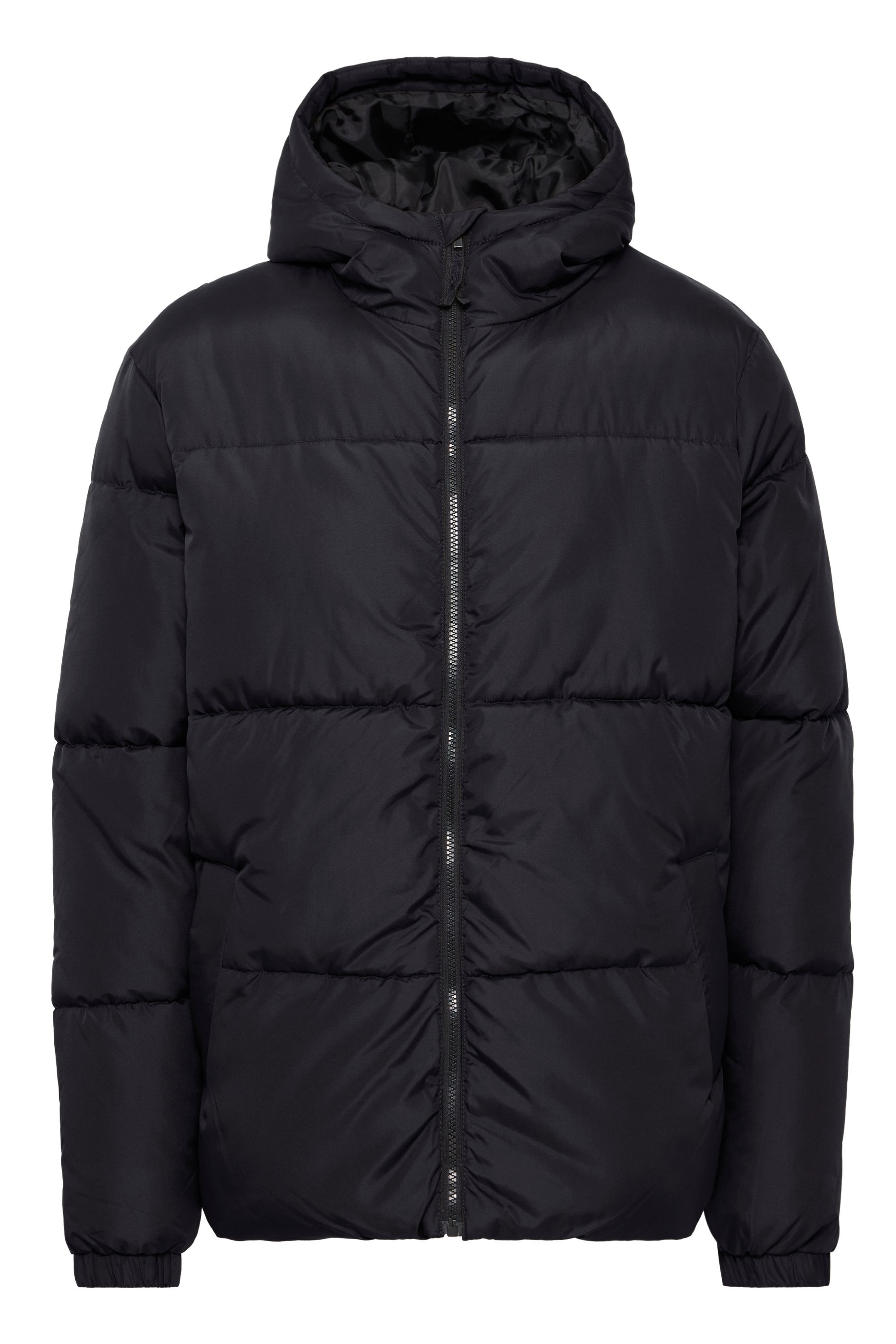 Blend Steppjacke "BHELWIN" mit Kapuze Klassische Steppjacke mit Taschen günstig online kaufen