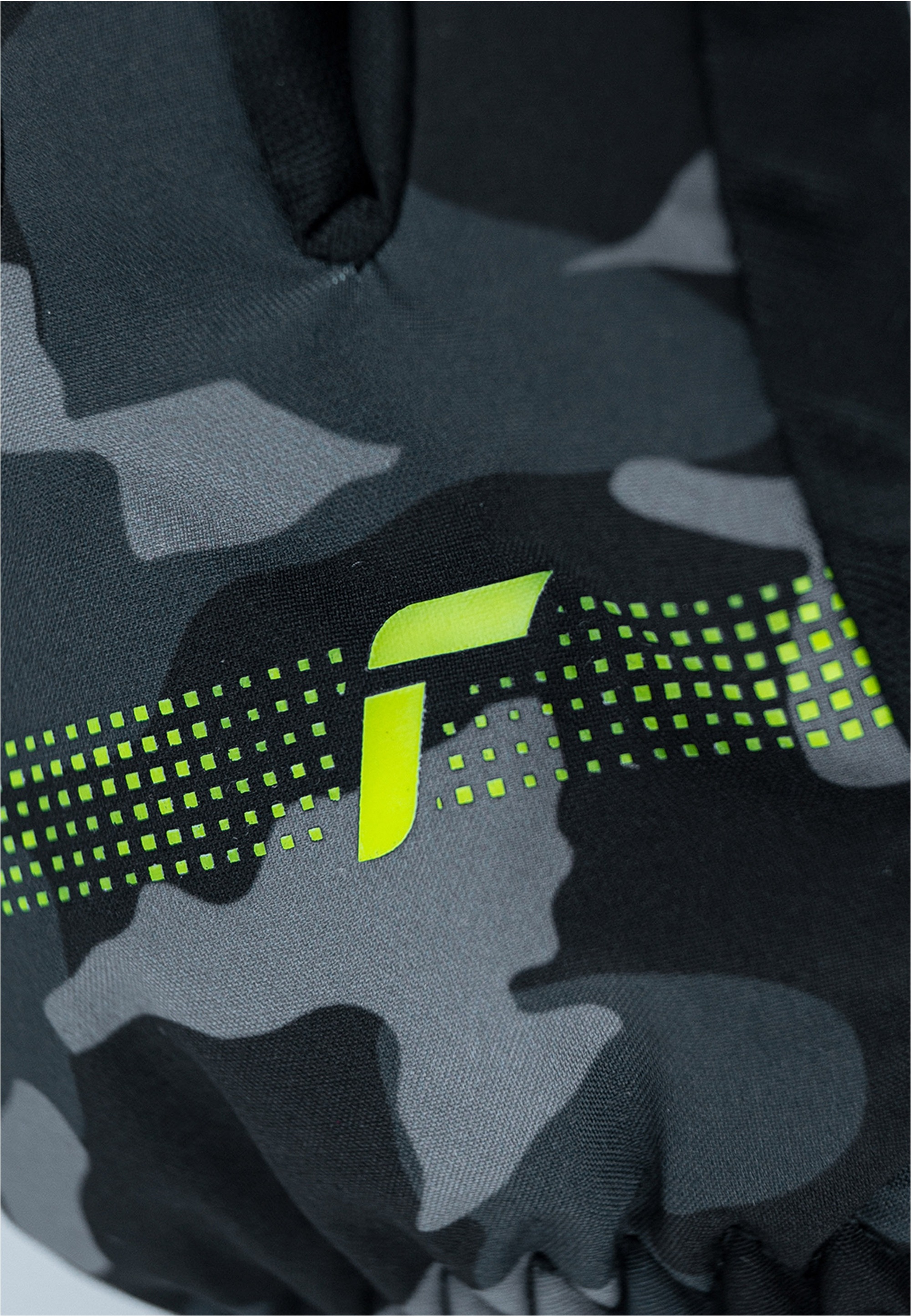 Reusch Fäustlinge »Maxi R-TEX® XT MITTEN« mit weichem Innenfutter