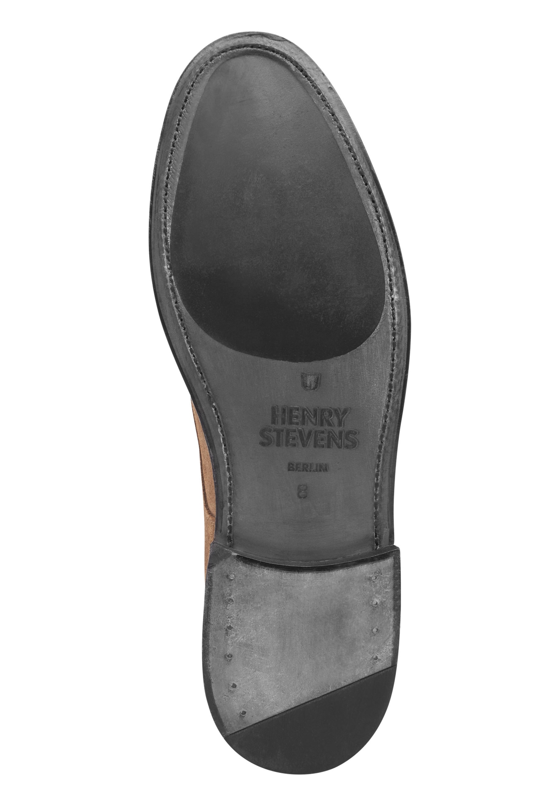 Henry Stevens Schnürschuh »Winston CDM«