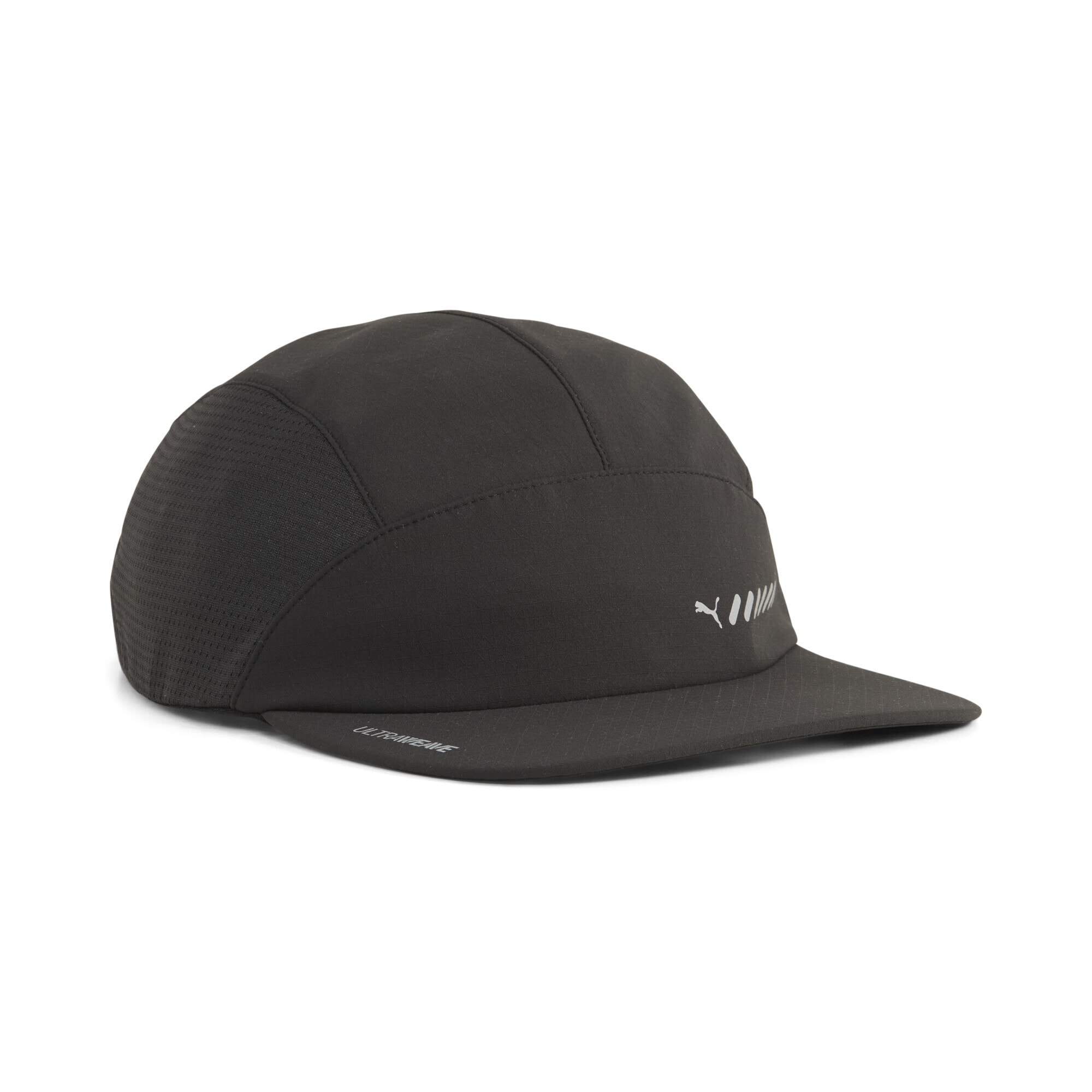 PUMA Flex Cap "Verstaubare 5-Panel-Laufcap Erwachsene"