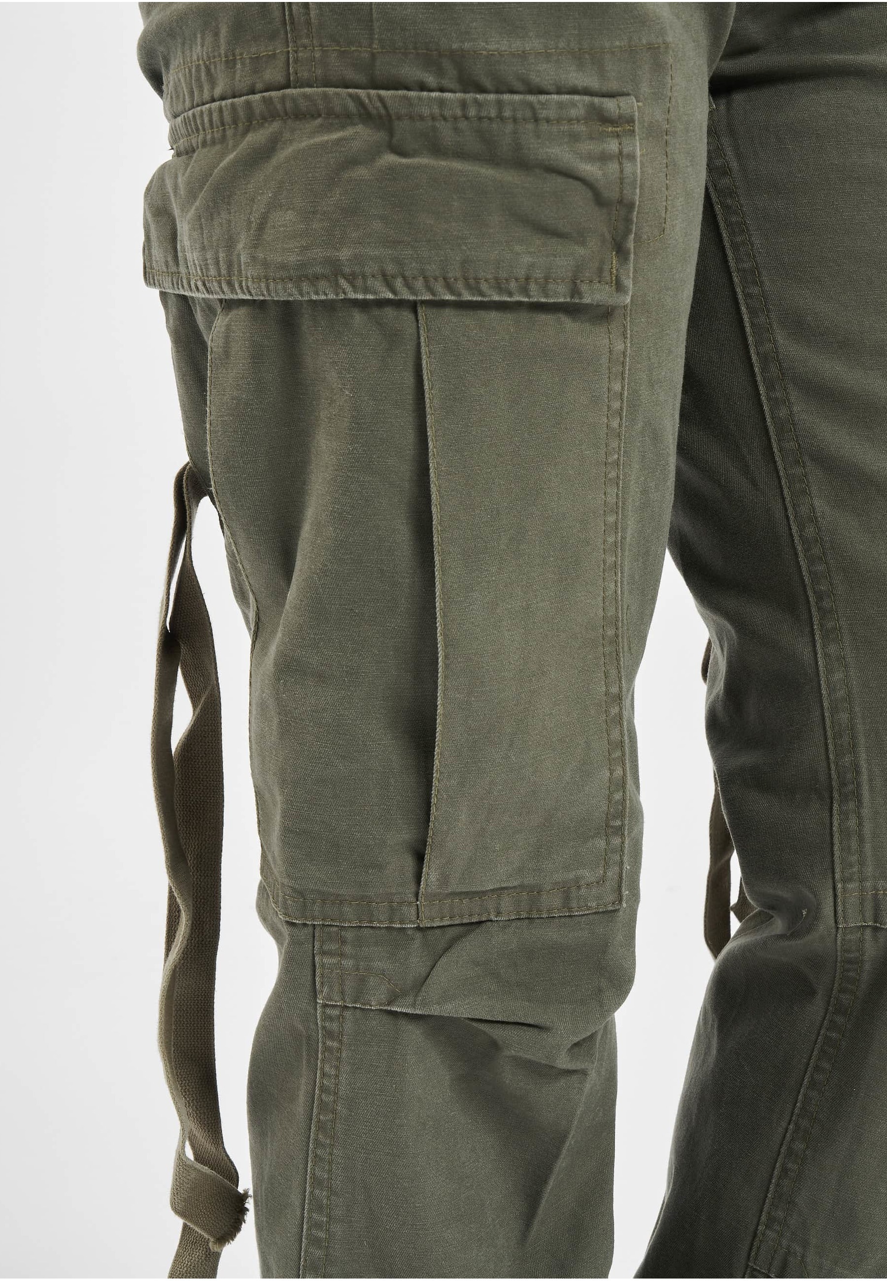 Brandit Cargohose »Brandit Damen Ladies M-65 Cargo Pants«