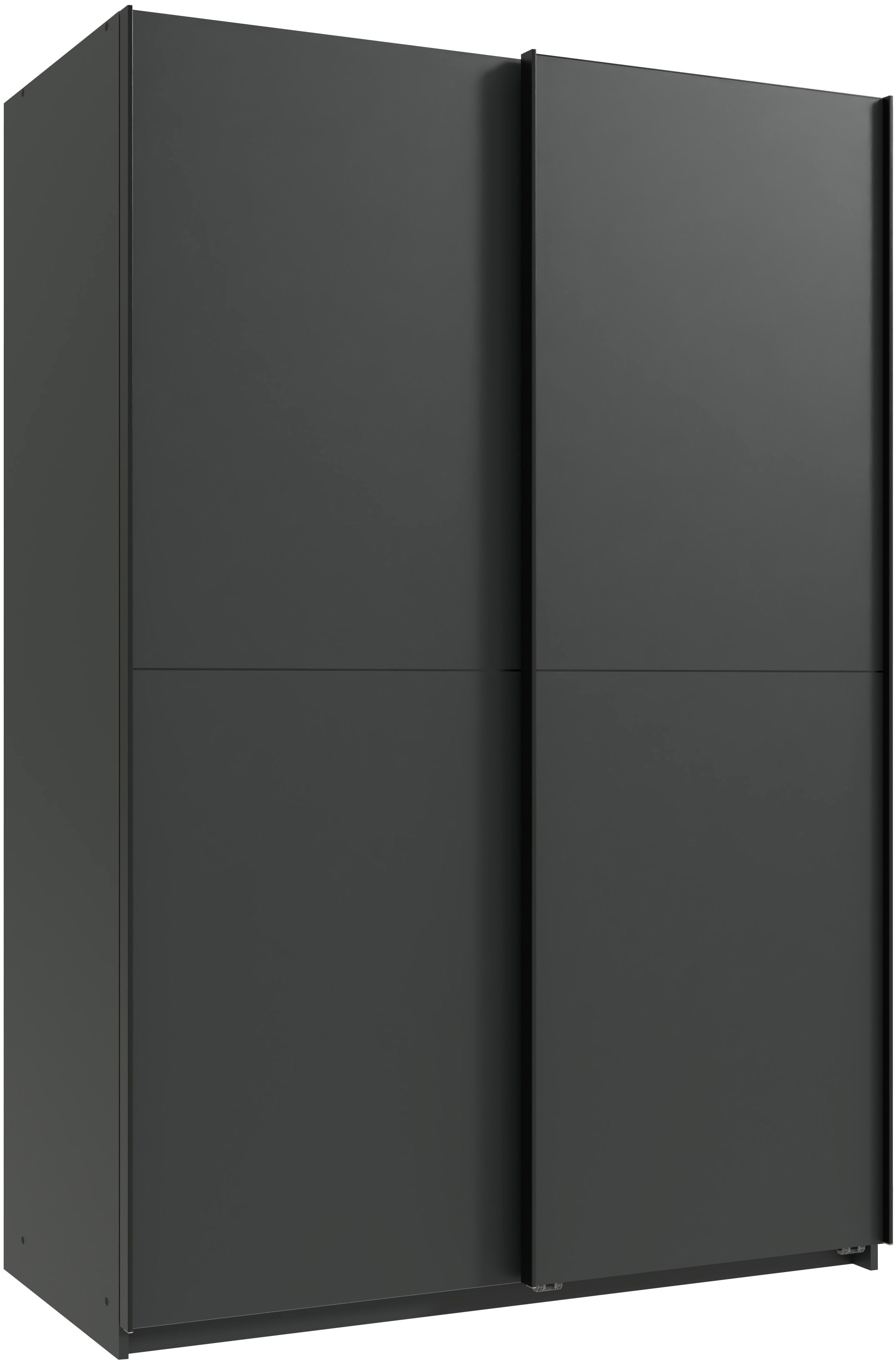 Wimex Kleiderschrank "Mugano, B/T/H 135 oder 180/65/198cm, Made in Germany" günstig online kaufen