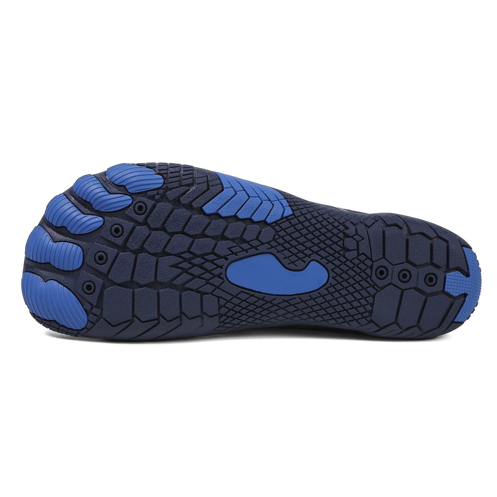 DOTALES Laufschuh »Flowstep Barfußschuhe Flowstep Damen Trekkingschuhe/Outdoorschuh«, Vegan