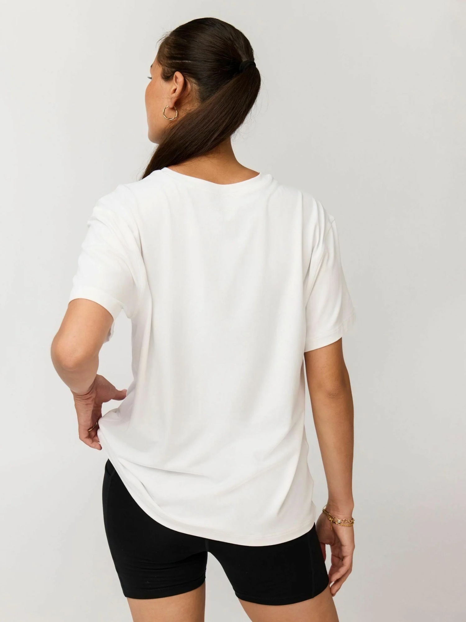 GIRLFRIEND COLLECTIVE Kurzarmhemd »Girlfriend Collective T-shirt Reset«