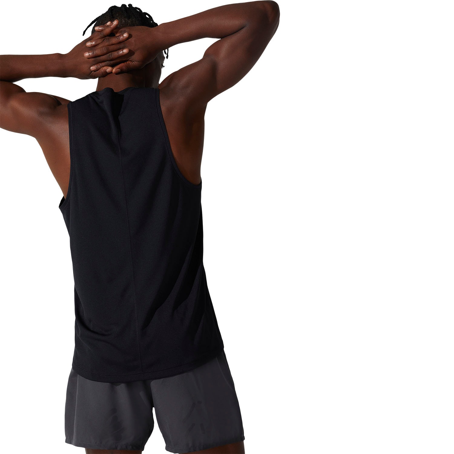 Asics Tanktop CORE SINGLET günstig online kaufen