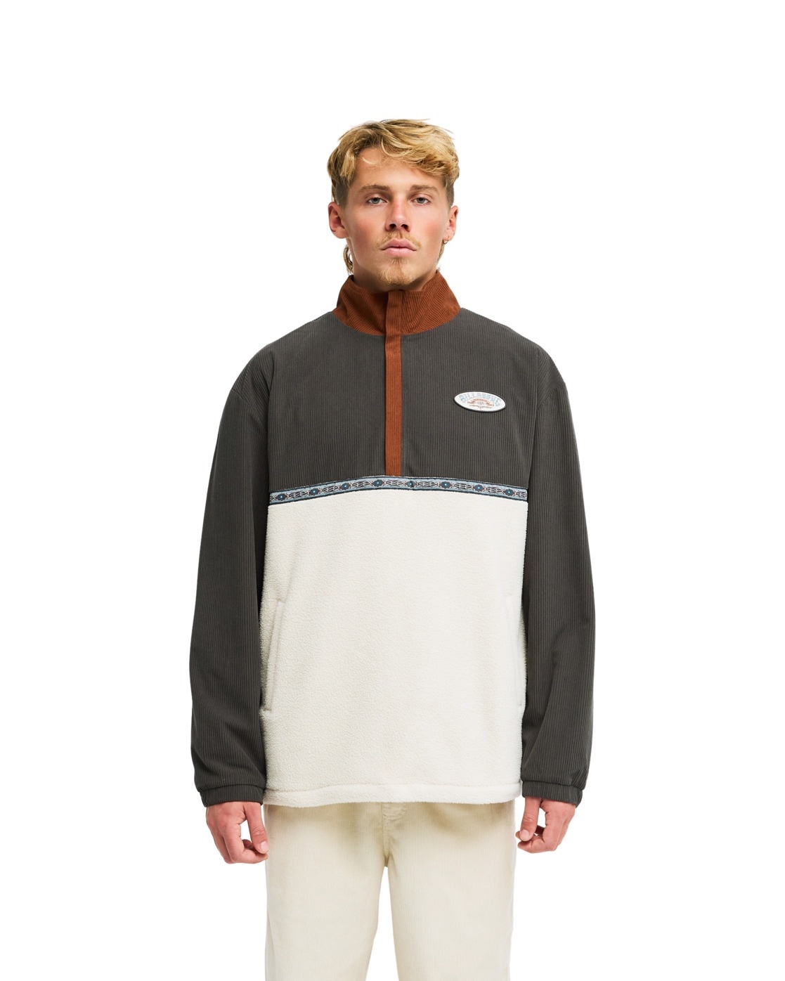 Billabong Troyer "Space Lobster"