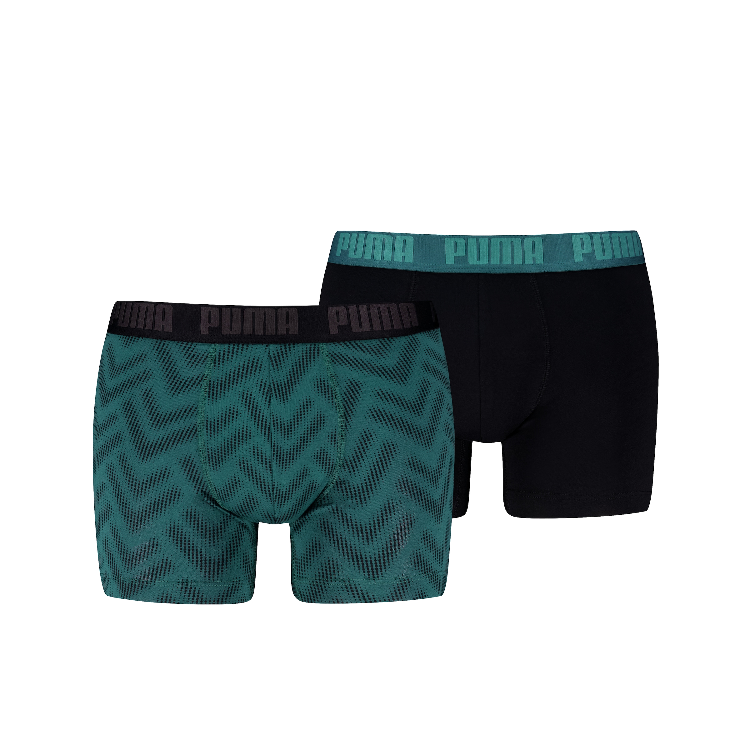 PUMA Boxershorts 2er Pack günstig online kaufen
