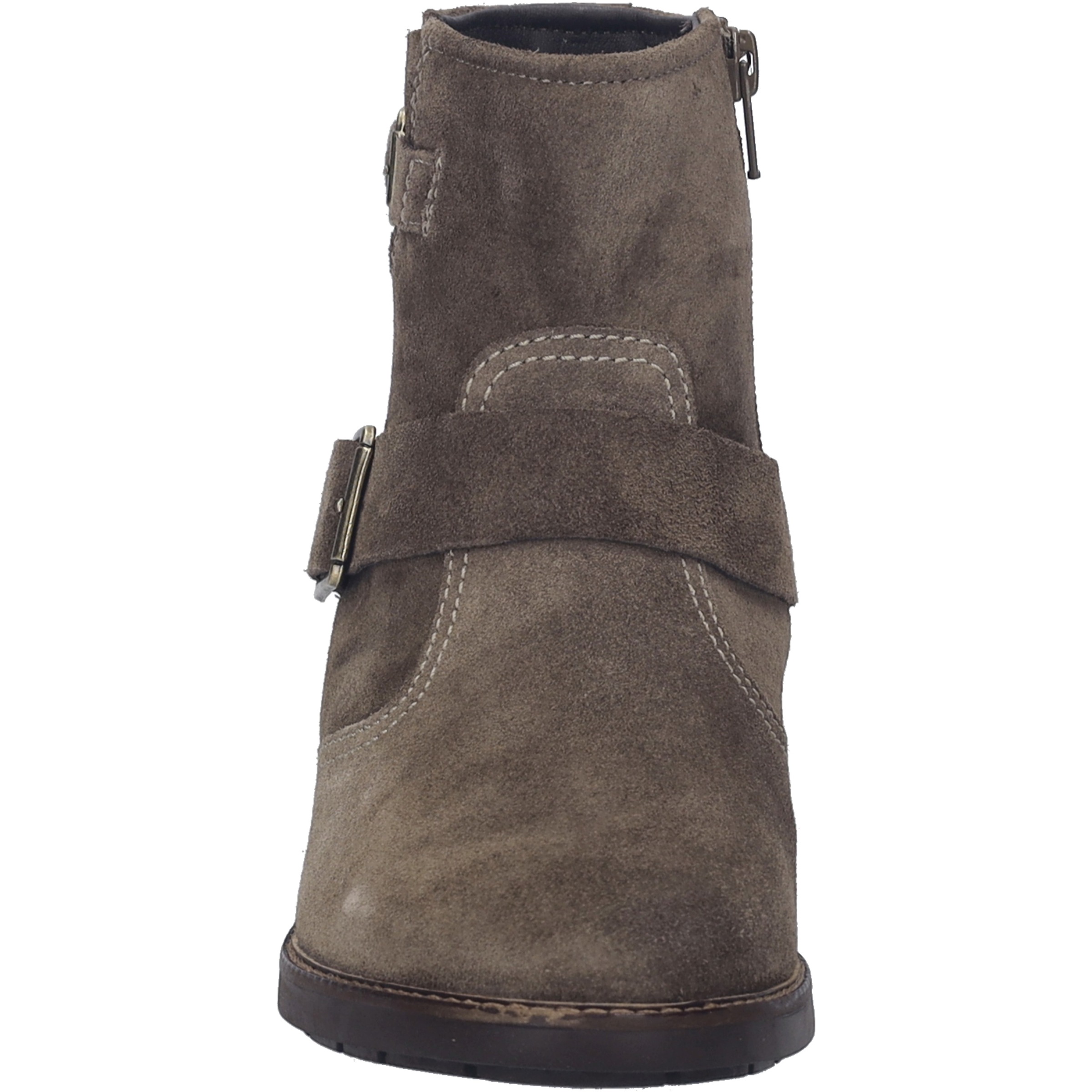 Josef Seibel Stiefelette »Kate 21, taupe«