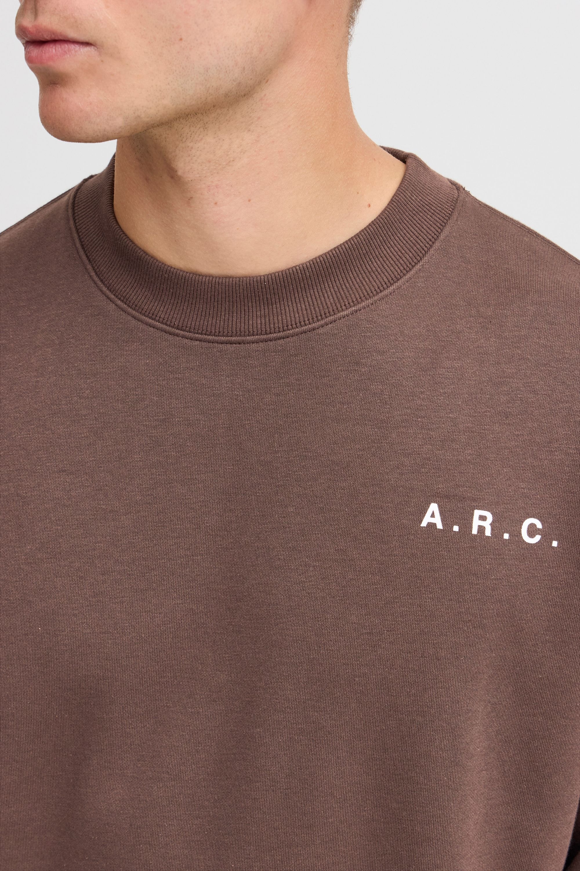 !Solid Longpullover »Sweatshirt SDHannes«