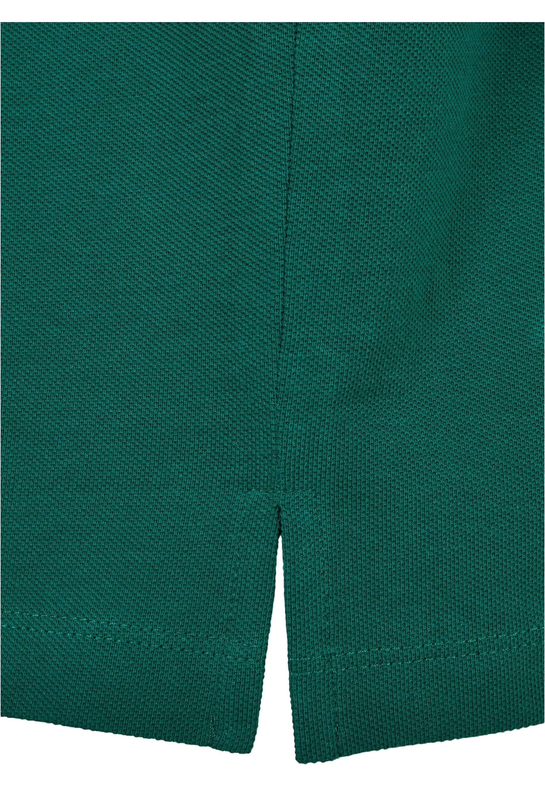 URBAN CLASSICS Stoffhose »Urban Classics Damen Ladies High Waist Tech Mesh Cycle Shorts«, (1 tlg.)