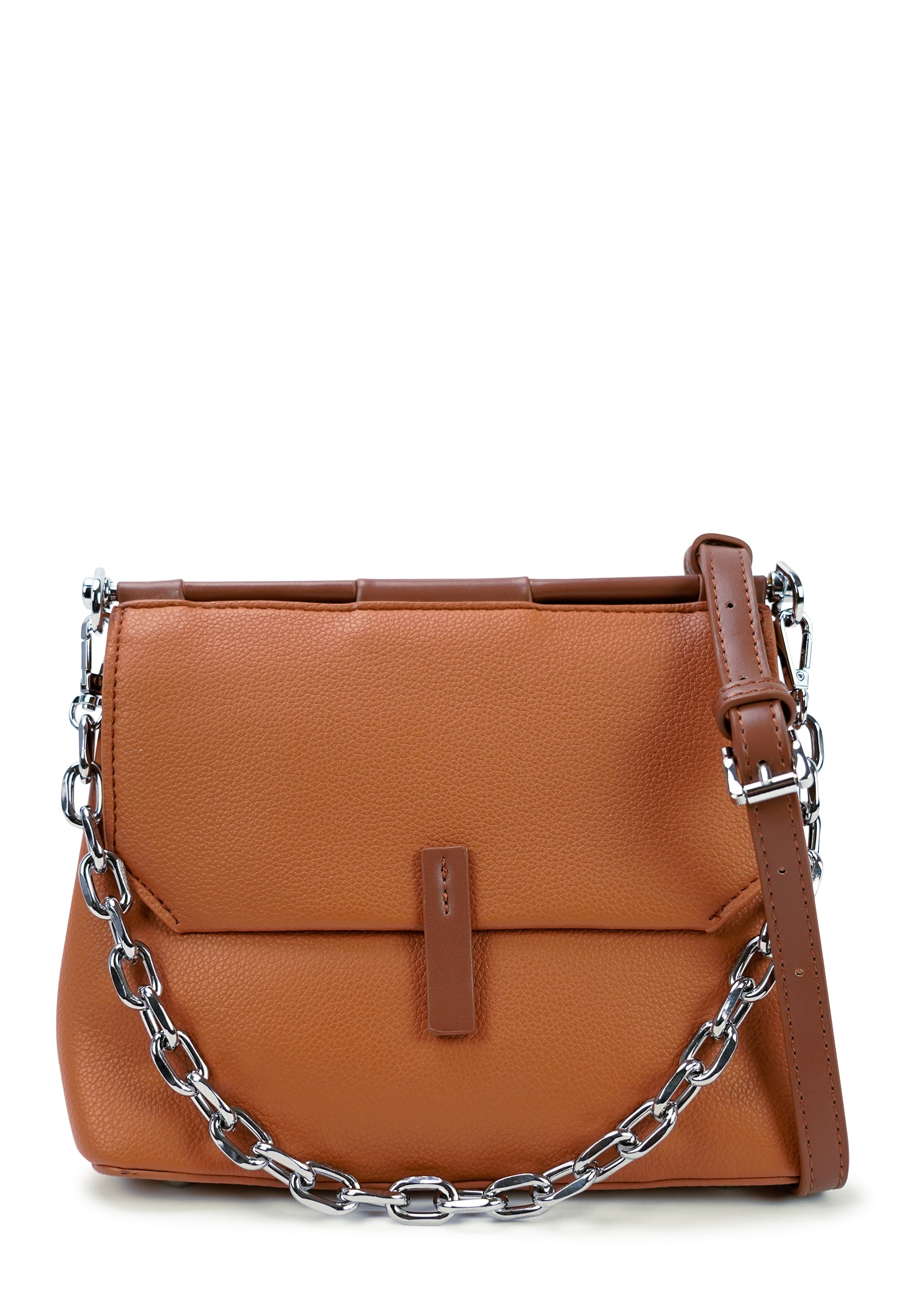 Harpa Schultertasche "KOA" mit unterteiltem Hauptfach