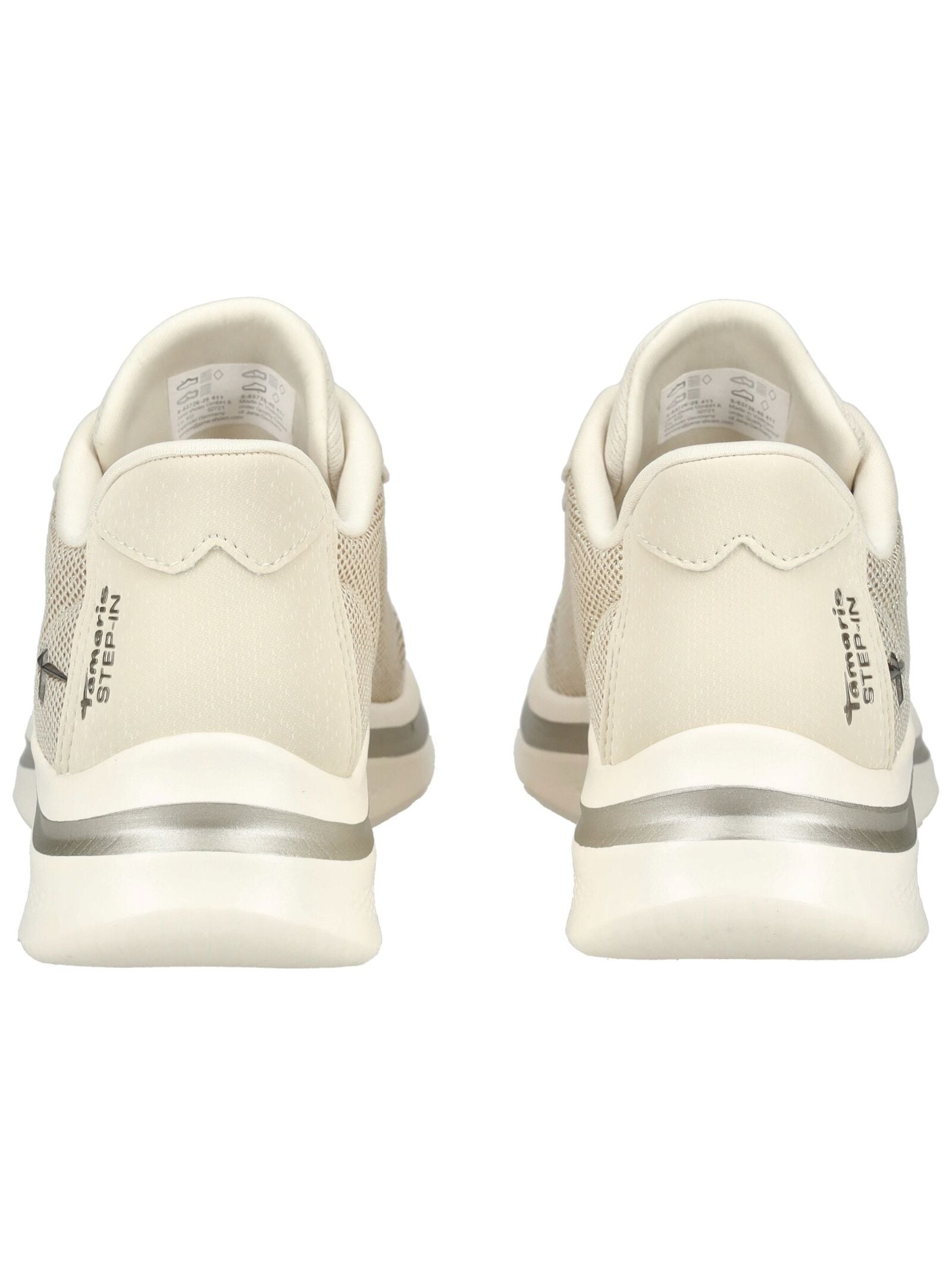 Tamaris Sneaker »Tamaris Sneaker Textil«
