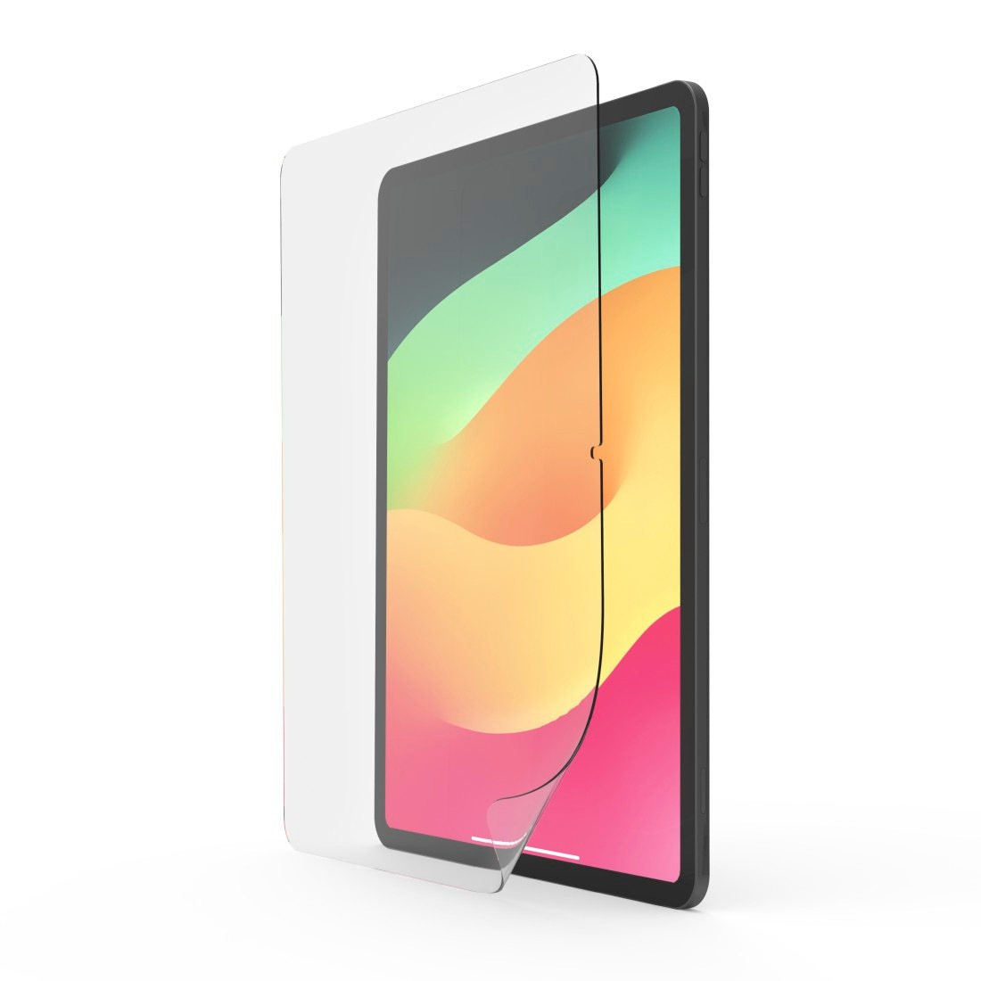 Hama Displayschutzglas »Displayschutzglas "Hiflex" für Apple iPad Air 13«, für Apple iPad Air 13