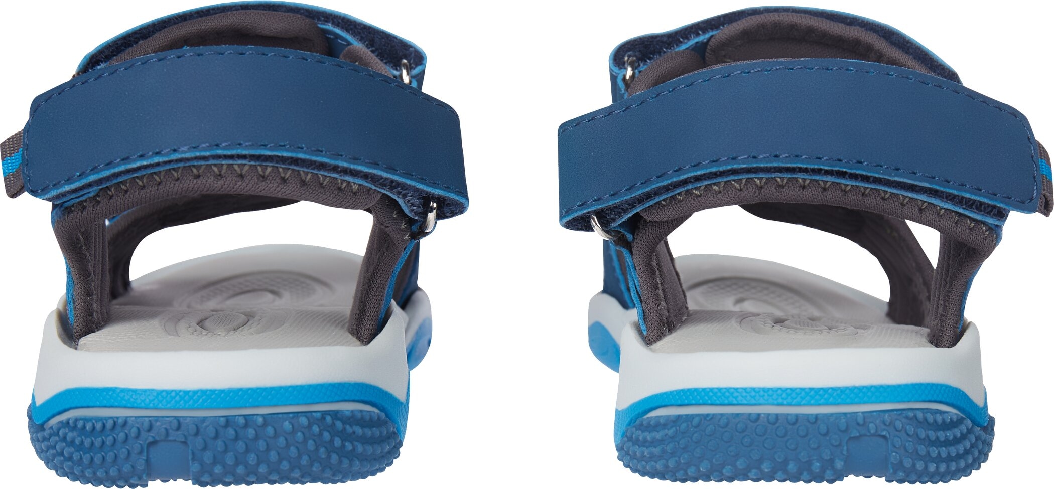 McKINLEY Outdoorsandale »Ki.-Trek-Sandale Reece II JR«, mit Klettschluss