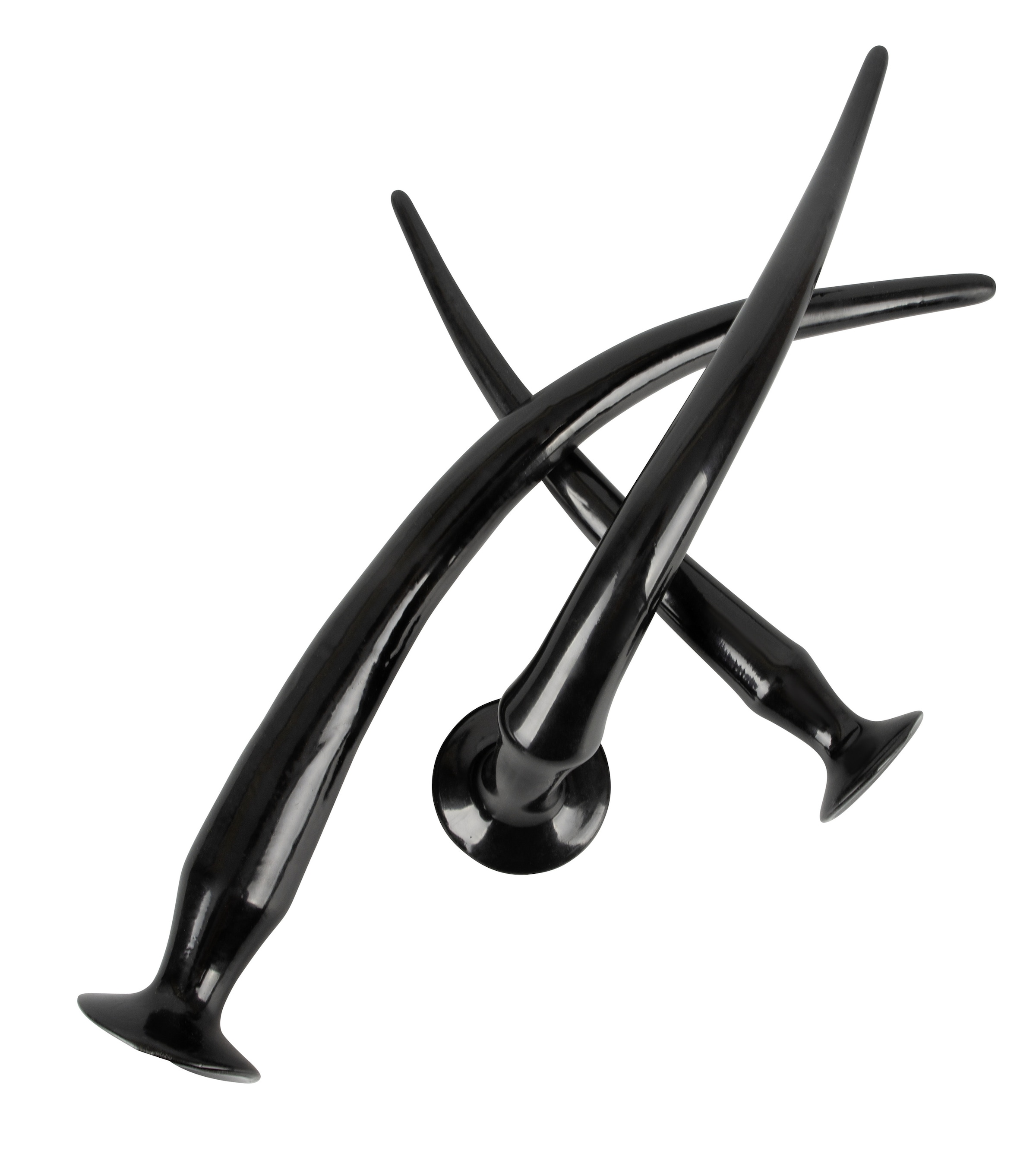 You2Toys Anal-Stimulator »Analplug-Set Super Long Flexible B-Plug Set« ()