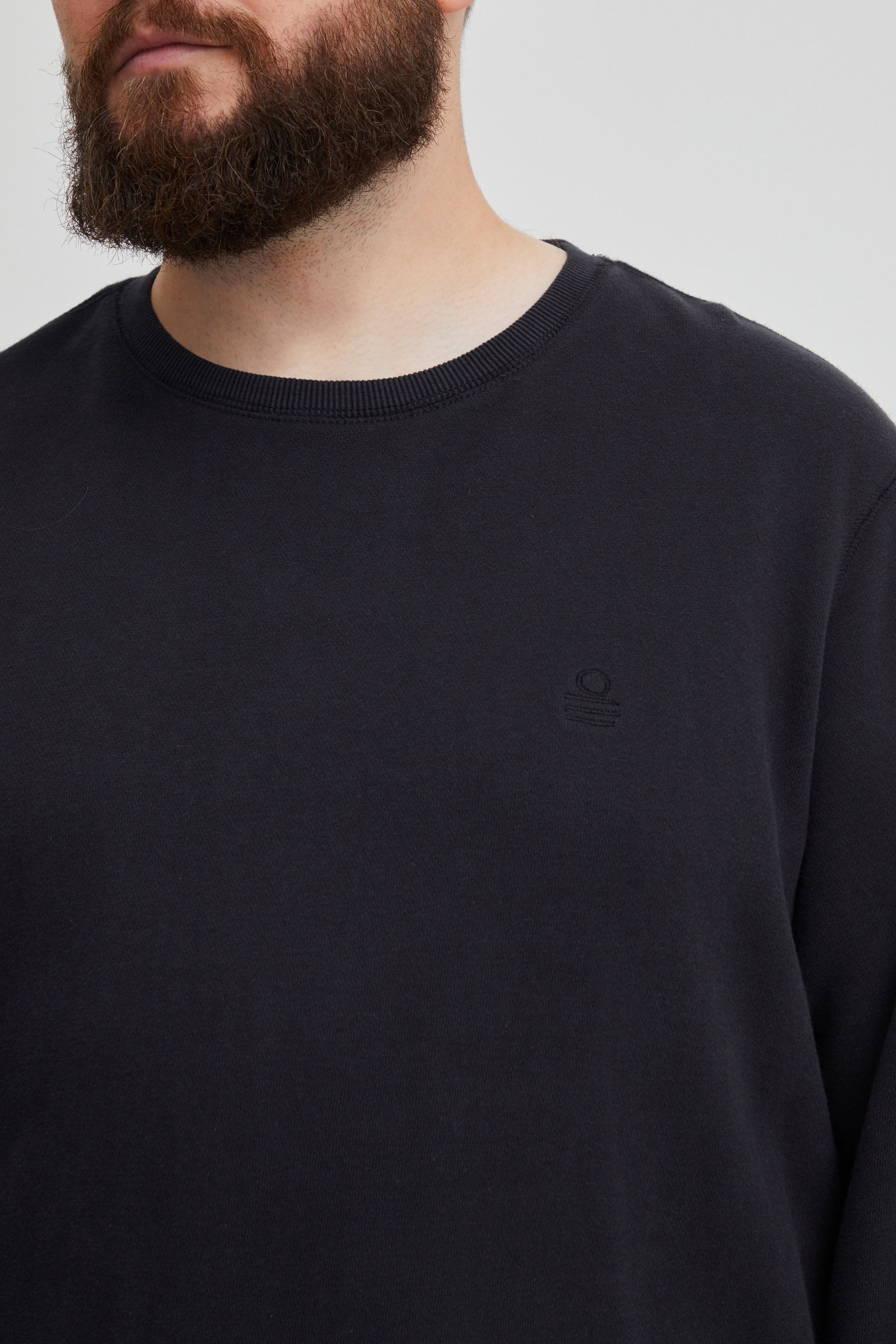 Blend Sweatshirt »Sweatshirt BHBRavin«