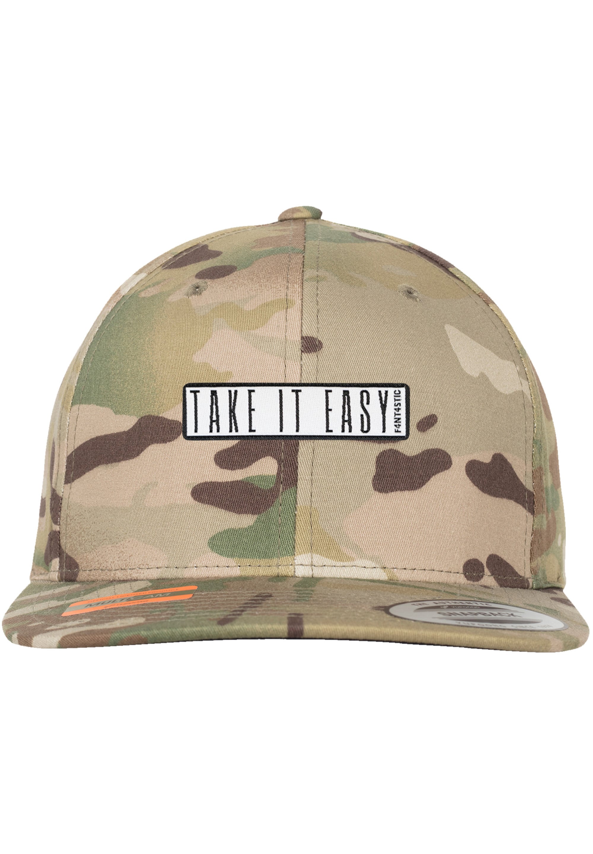 | Easy« kaufen F4NT4STIC BAUR »Take Cap online Snapback It