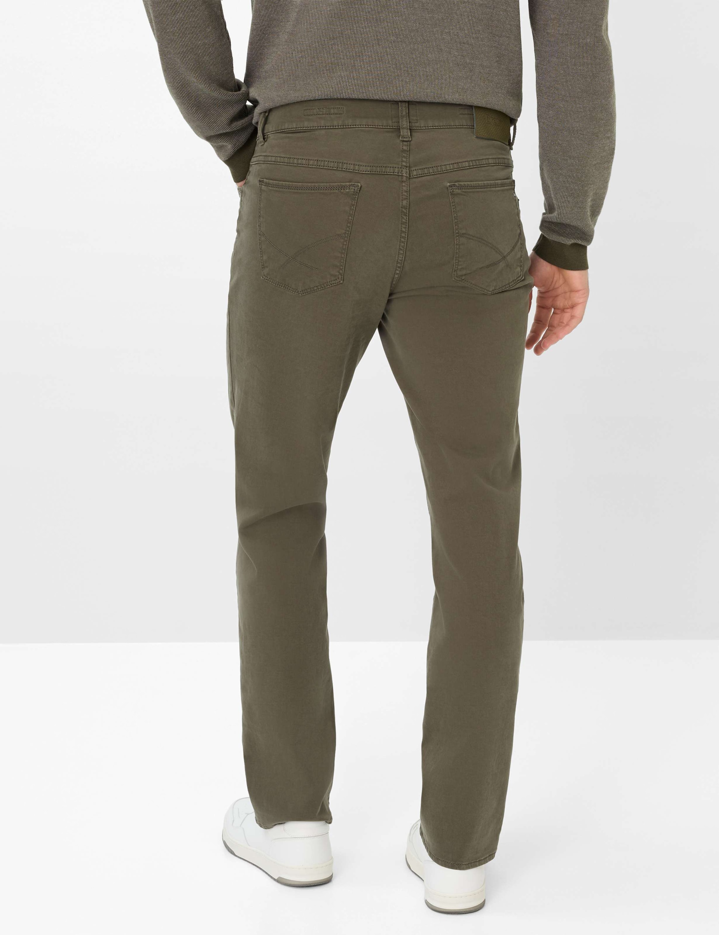 Brax 5-Pocket-Hose »Style COOPER«