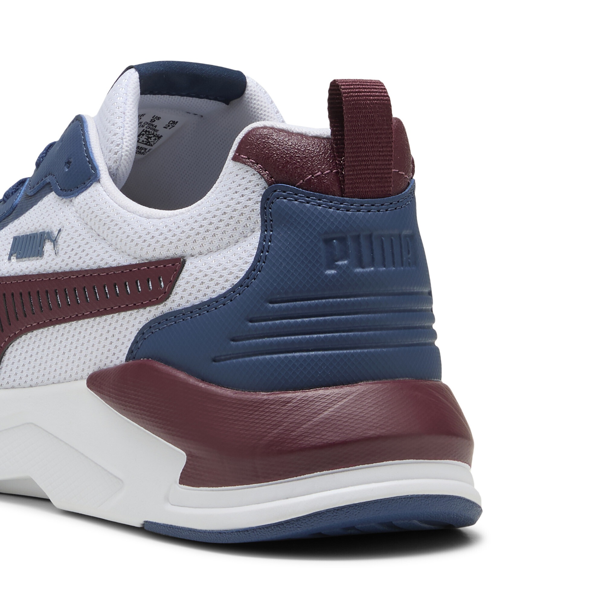 PUMA Sneaker "X-Ray 3 Sneakers Erwachsene" günstig online kaufen