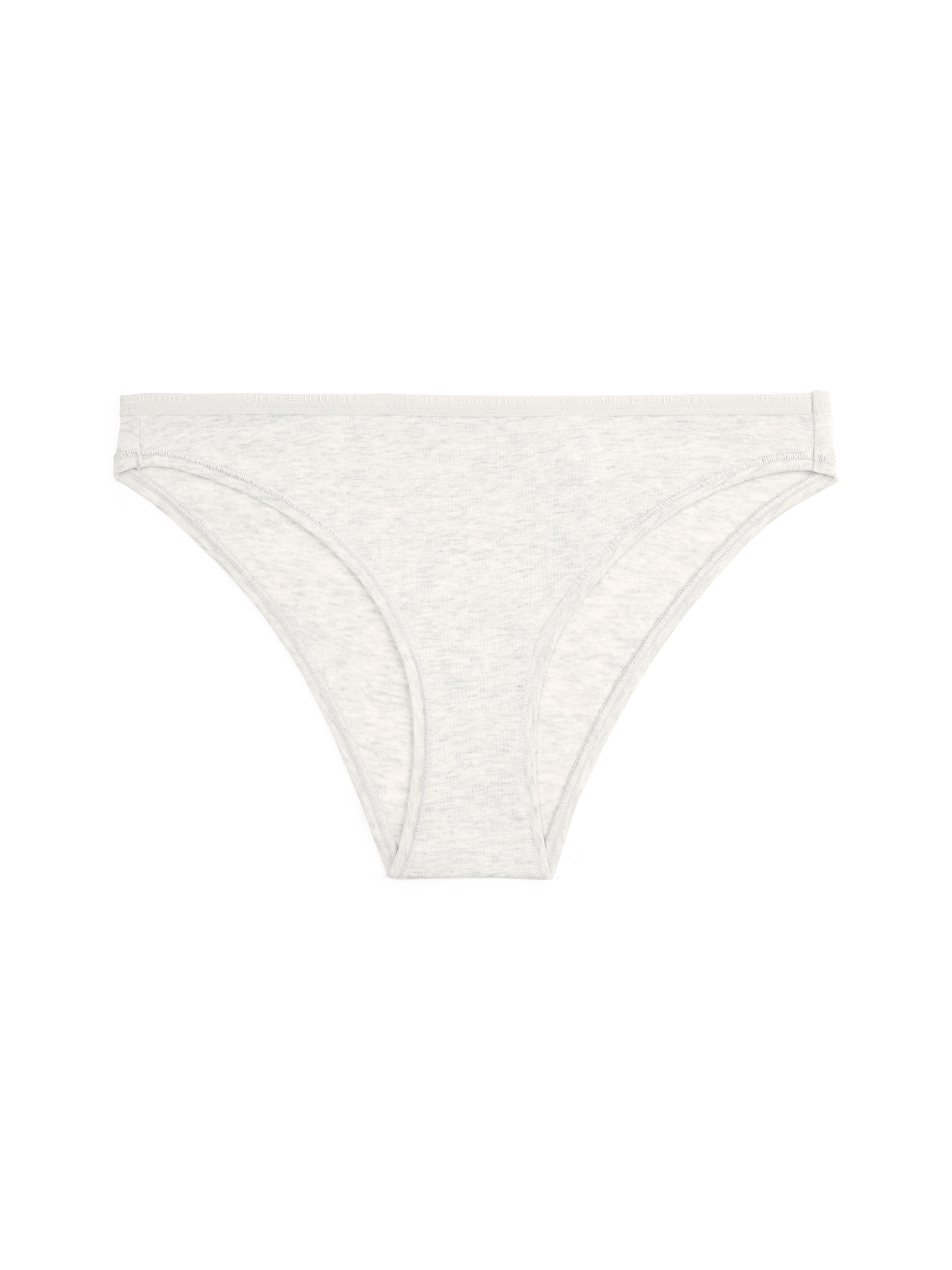 Tommy Hilfiger Underwear Bikinislip »CHEEKY BIKINI«, mit Logoschriftzügen