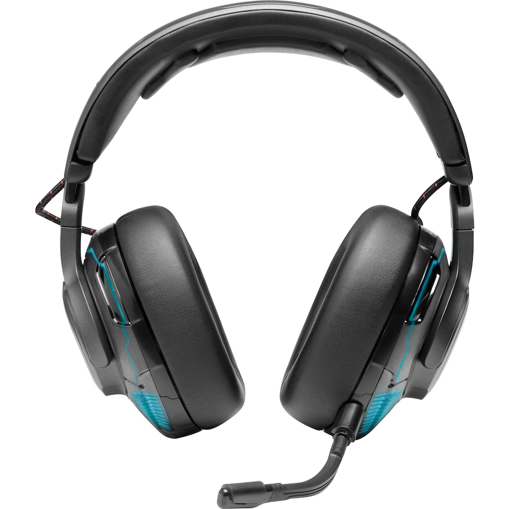 JBL Gaming-Headset »Quantum One«, Noise-Cancelling