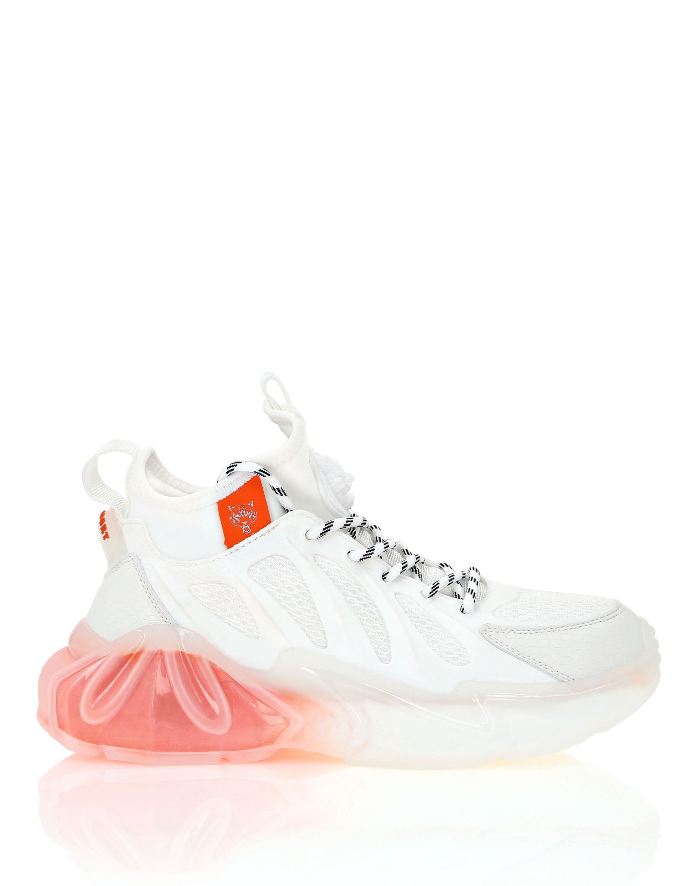 PLEIN SPORT Sneaker "The Bubble Gen.x.02 Tiger" günstig online kaufen