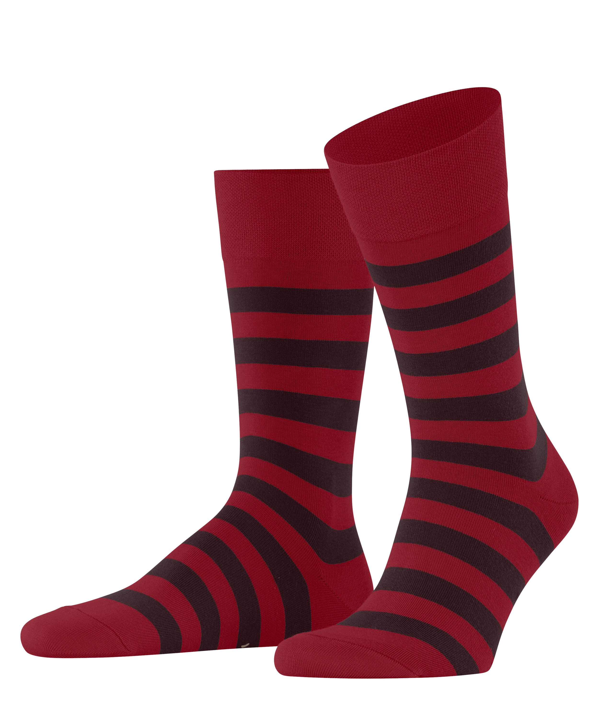 FALKE Socken "Sensitive Mappd Line" 1 Paar tlg.