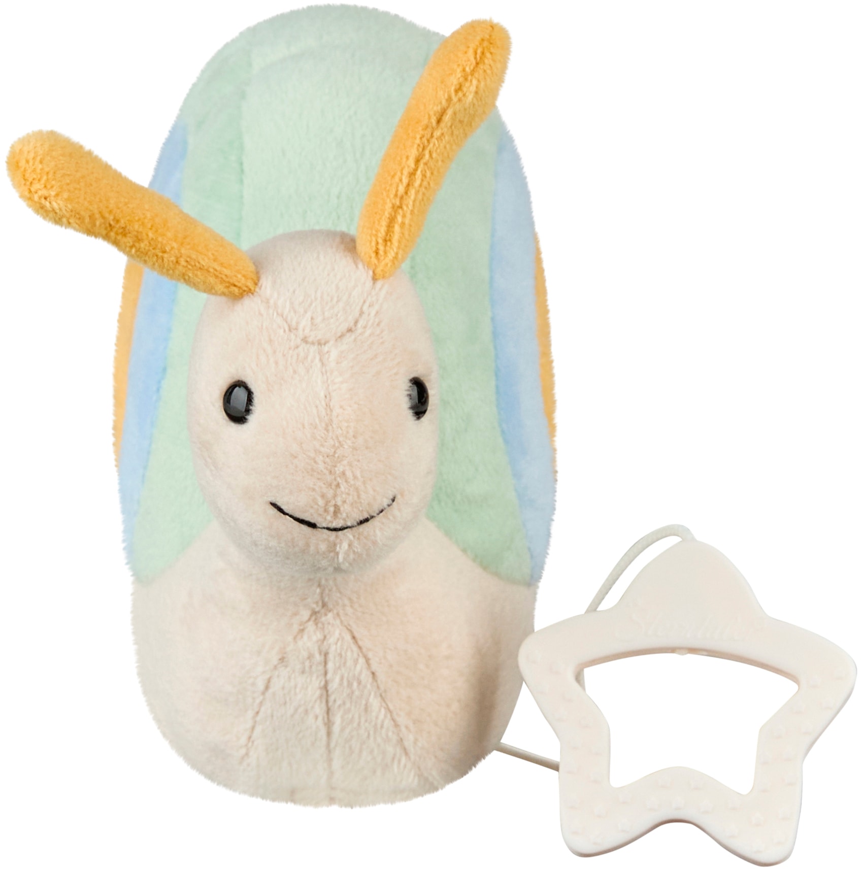 Sterntaler® Spieluhr »Schnecke, M«