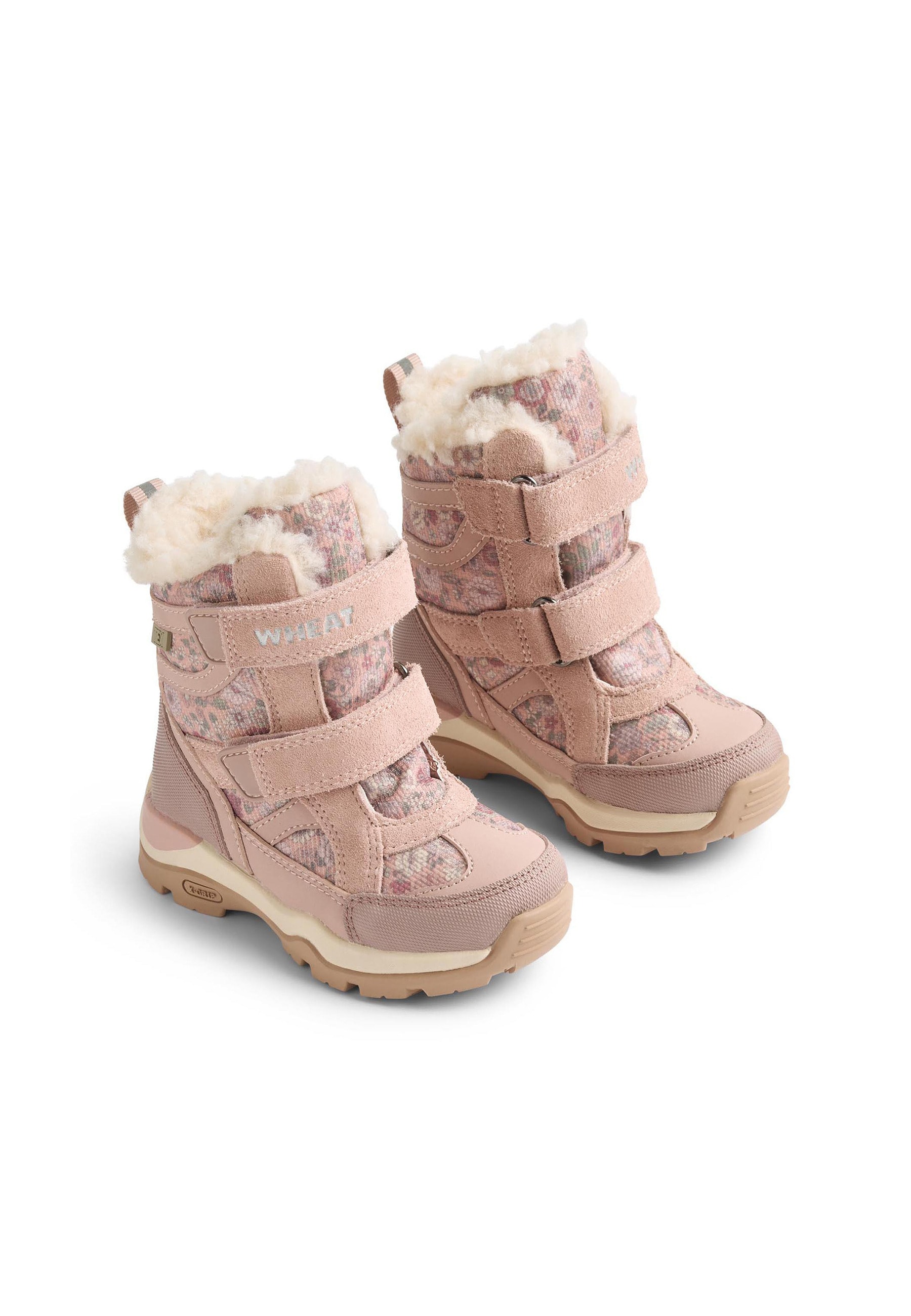 WHEAT Stiefel "WHEAT Winterboot Trailor Tex" 1 tlg.