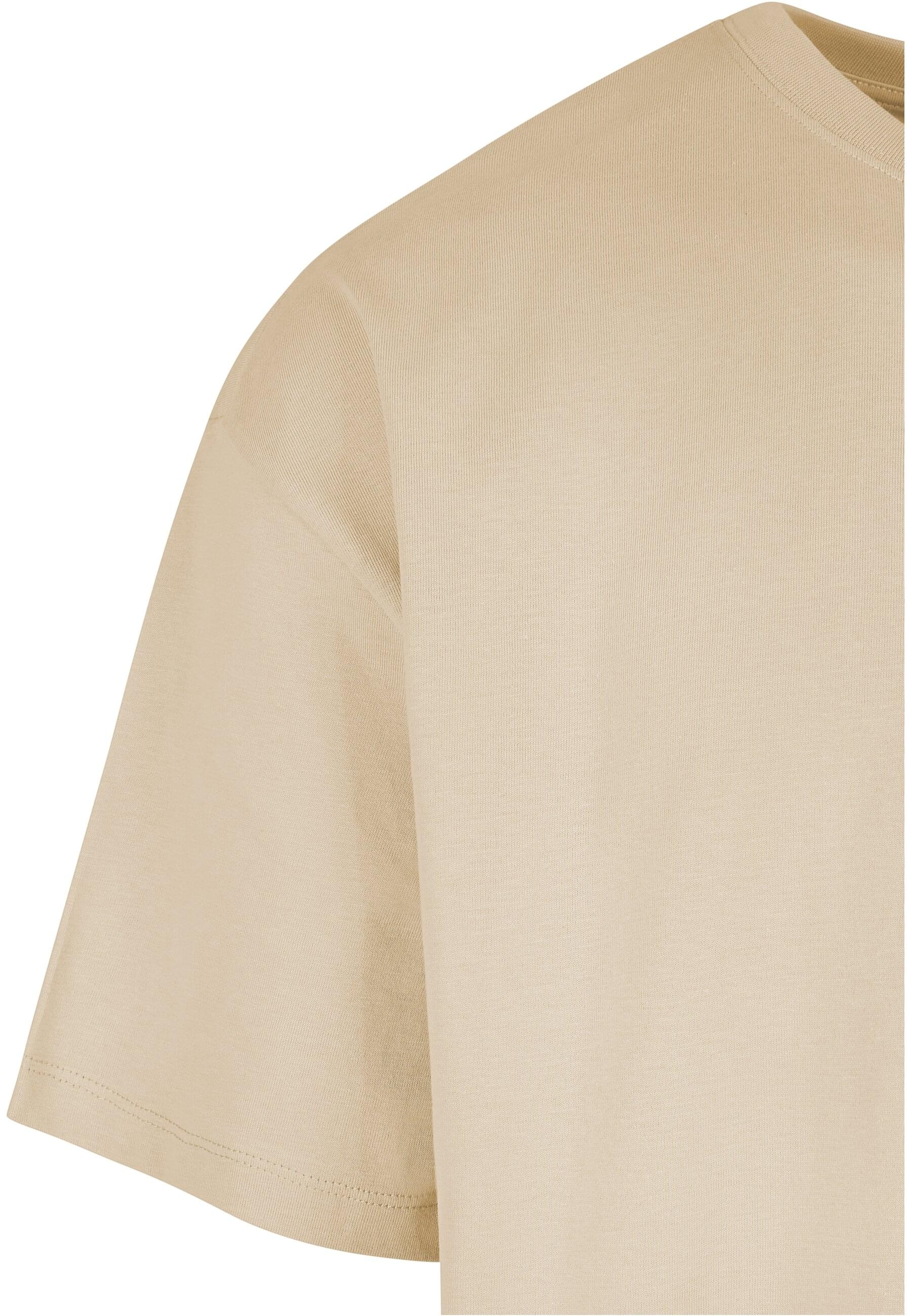 URBAN CLASSICS T-Shirt »Urban Classics Herren Organic Basic Tee«, (1 tlg.)