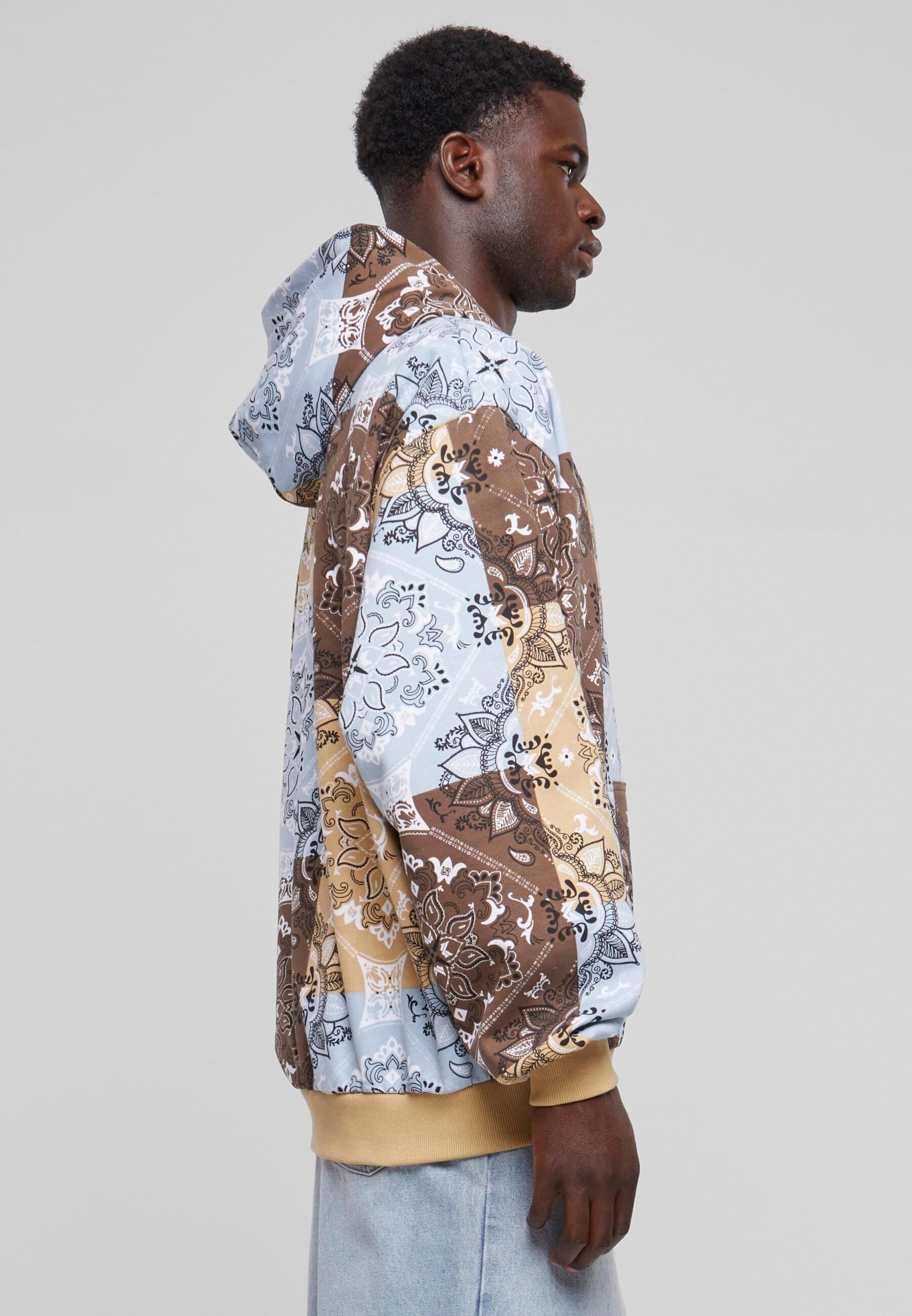 Karl Kani Longsleeve »Karl Kani Herren«, (1 tlg.)