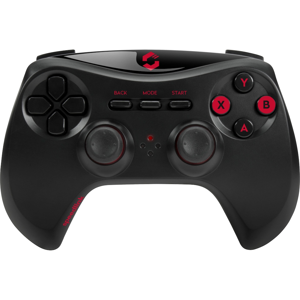 Speedlink Wireless-Controller »STRIKE NX«