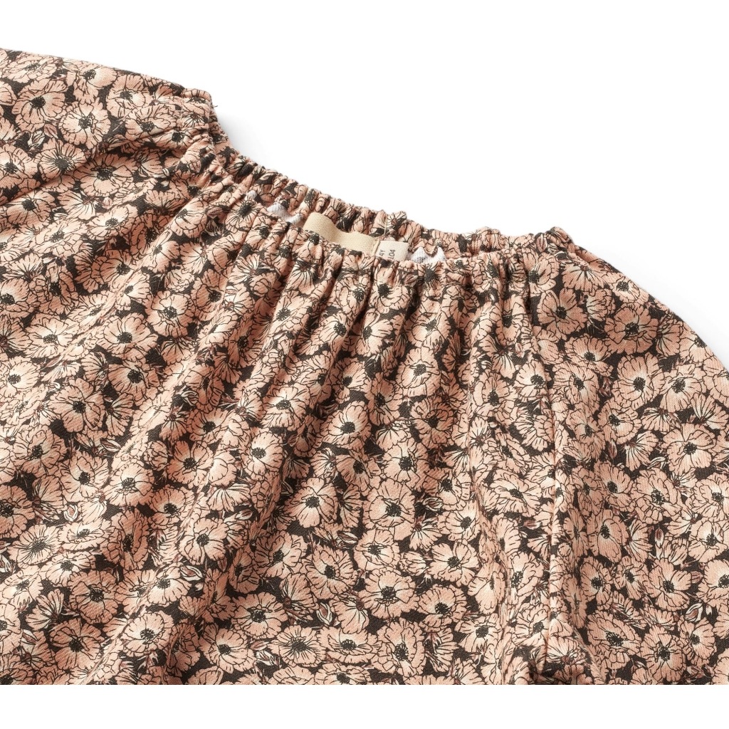 WHEAT Hemdbluse »Wheat Hemd Bluse Nicoline«