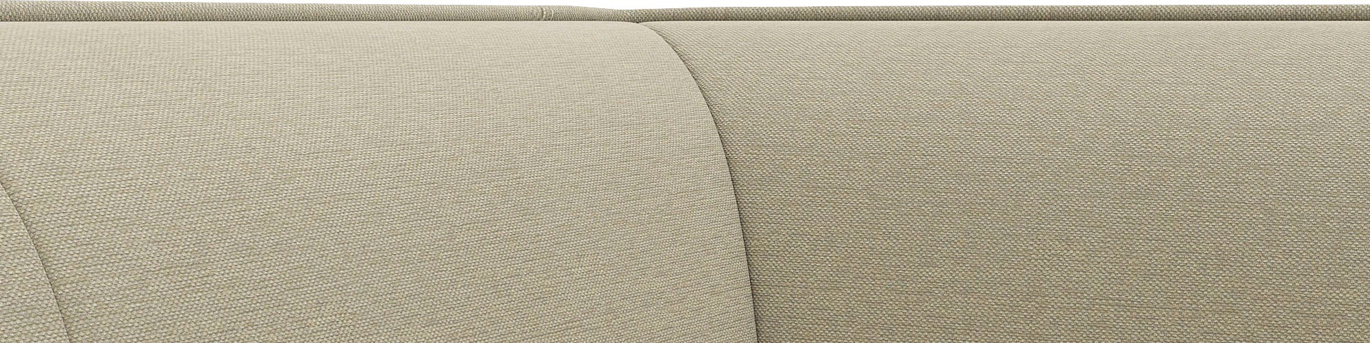FLEXLUX Ecksofa »Belle Designsofa, L-Form, B/T 268/209 cm«, Skandinavisches Design, In hochwertiger Verarbeitung