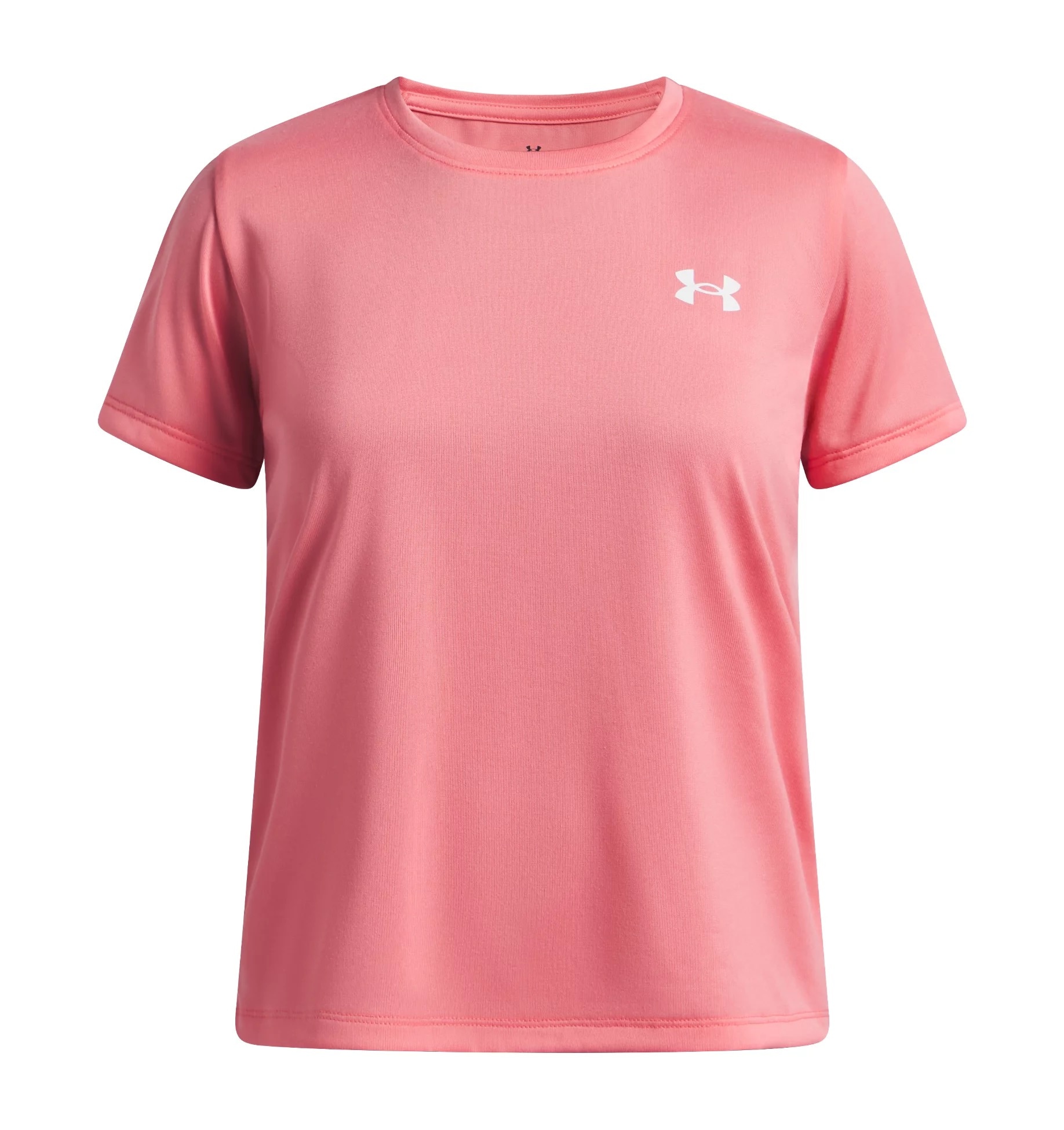 Under Armour® Trainingsshirt »UA TECH SSC« 1 tlg. leichtes Material, atmungsaktiv, schnell trocknend